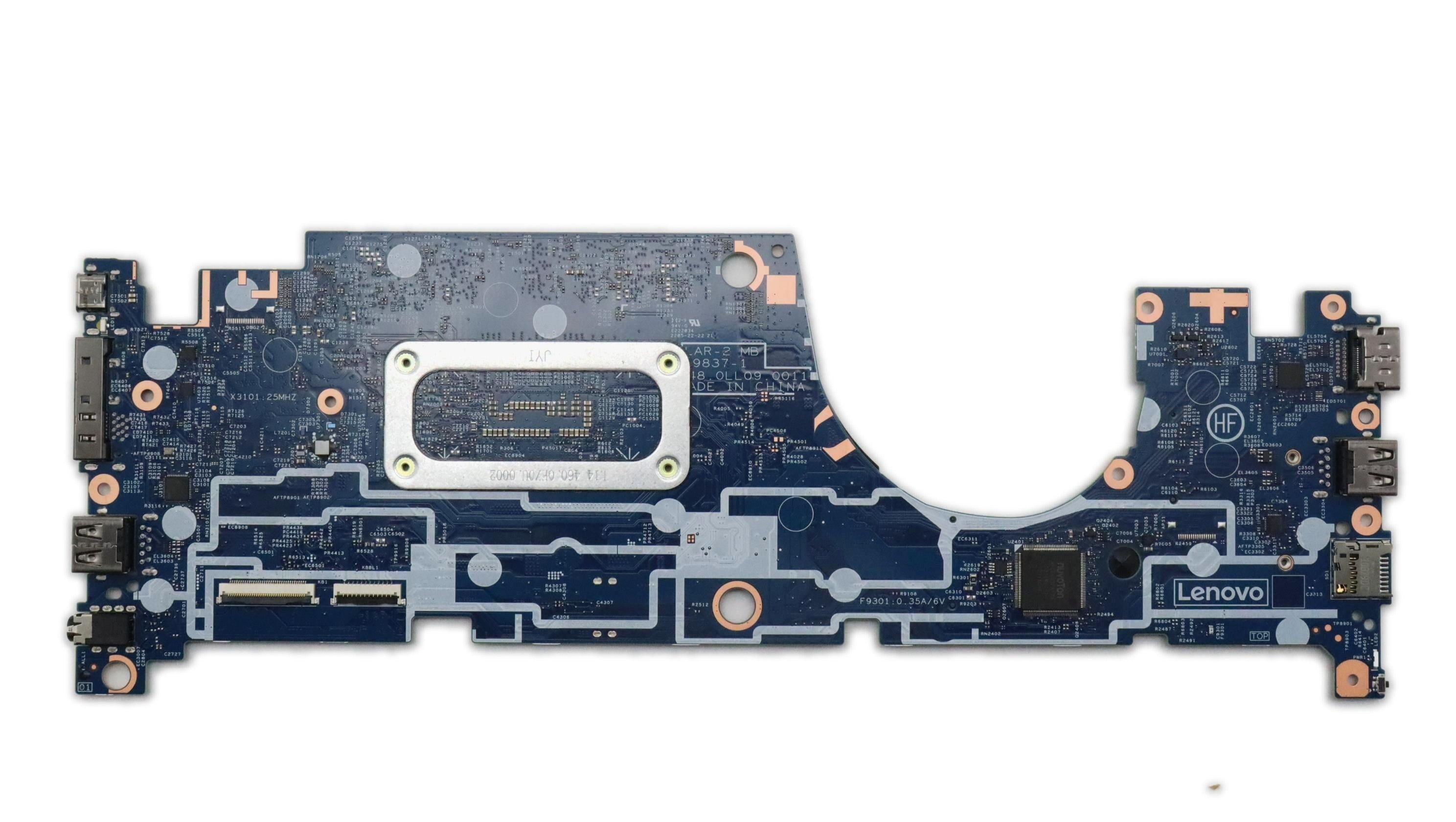 Lenovo ThinkPad L13 Gen 2 Type 20VH 20VJ / ThinkPad L13 Yoga Gen 2 Type 20VL 20VK Motherboard BDPLANAR FLi5-1145G7 vP16G YdTL3WINyABYA 5B21K85639