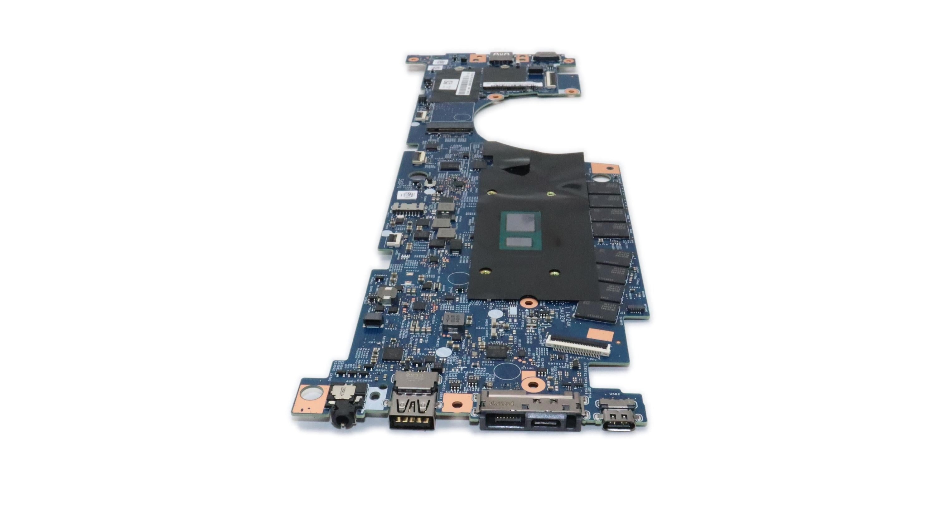 Lenovo ThinkPad L13 Gen 2 Type 20VH 20VJ / ThinkPad L13 Yoga Gen 2 Type 20VL 20VK Motherboard BDPLANAR FLi5-1145G7 vP16G YdTL3WINyABYA 5B21K85639