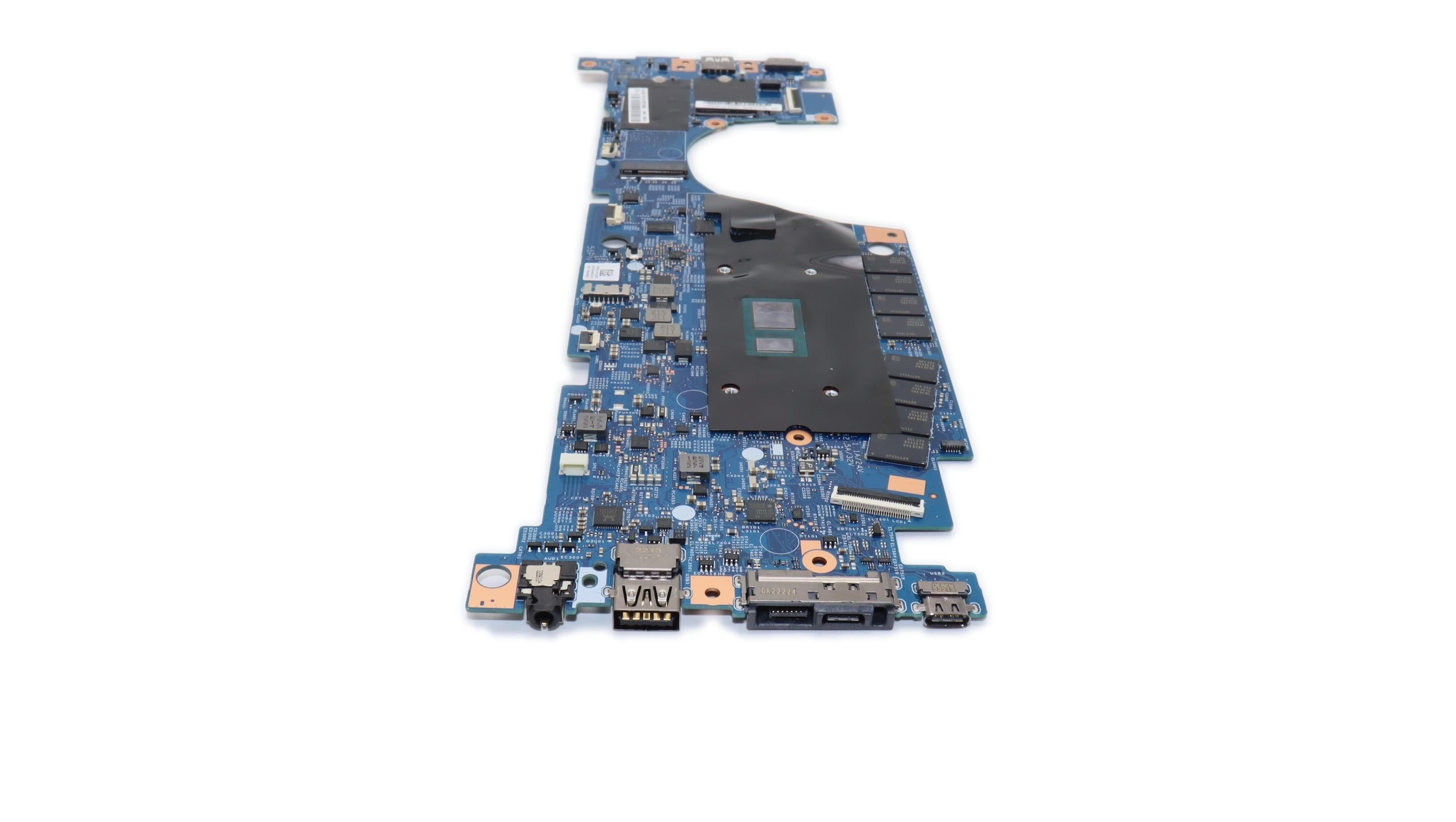 Lenovo ThinkPad L13 Gen 2 Type 20VH 20VJ / ThinkPad L13 Yoga Gen 2 Type 20VL 20VK Motherboard BDPLANAR i3-1115G4 16G YdT L3 WIN yAB NA 5B21K85601