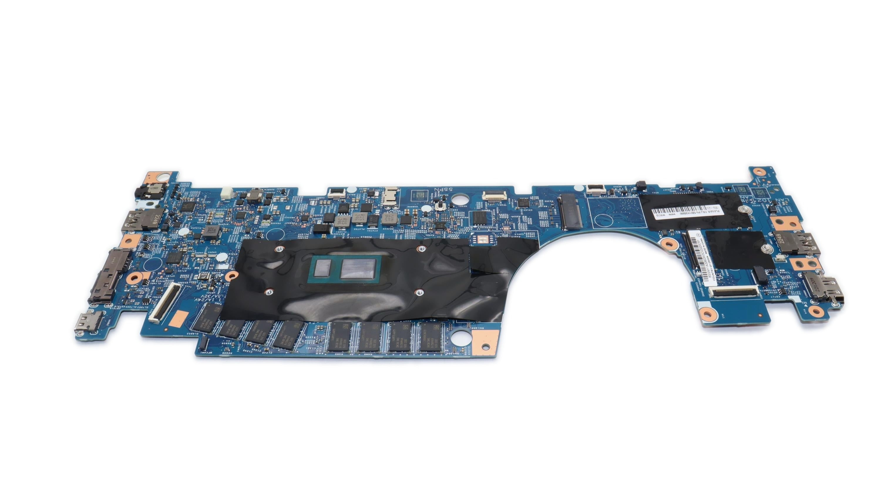 Lenovo ThinkPad L13 Gen 2 Type 20VH 20VJ / ThinkPad L13 Yoga Gen 2 Type 20VL 20VK Motherboard BDPLANAR FLi5-1135G7 4+4G YfTL3 WINnABNA 5B21K85690