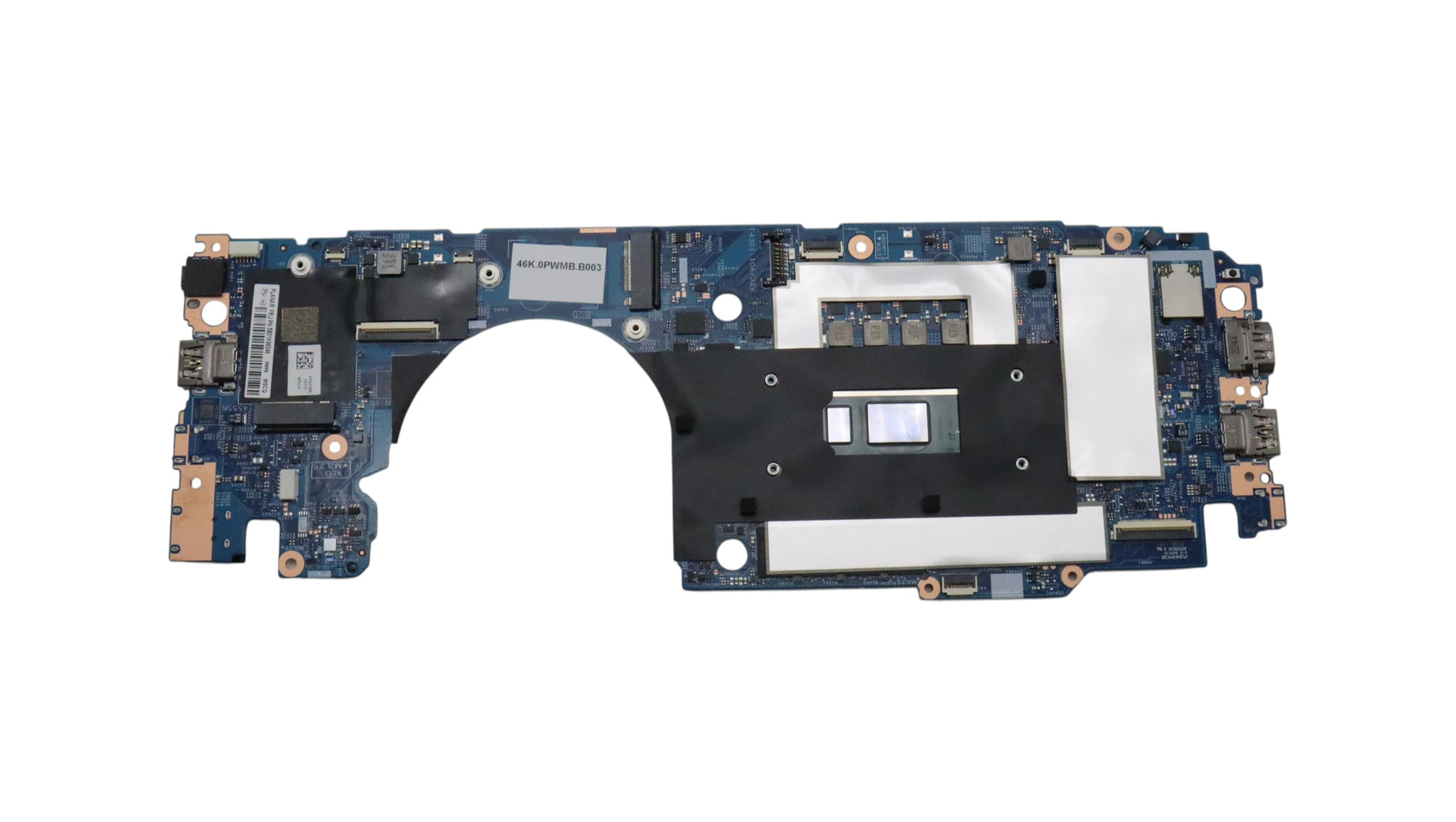 New Genuine Motherboard For Lenovo ThinkPad L13 Yoga Gen 3 Intel I5 12