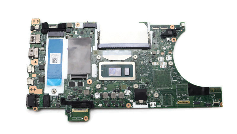 New Genuine Motherboard i7-1365U 8G NOK UMA Y-AMT AX211 vPro for Lenov ...