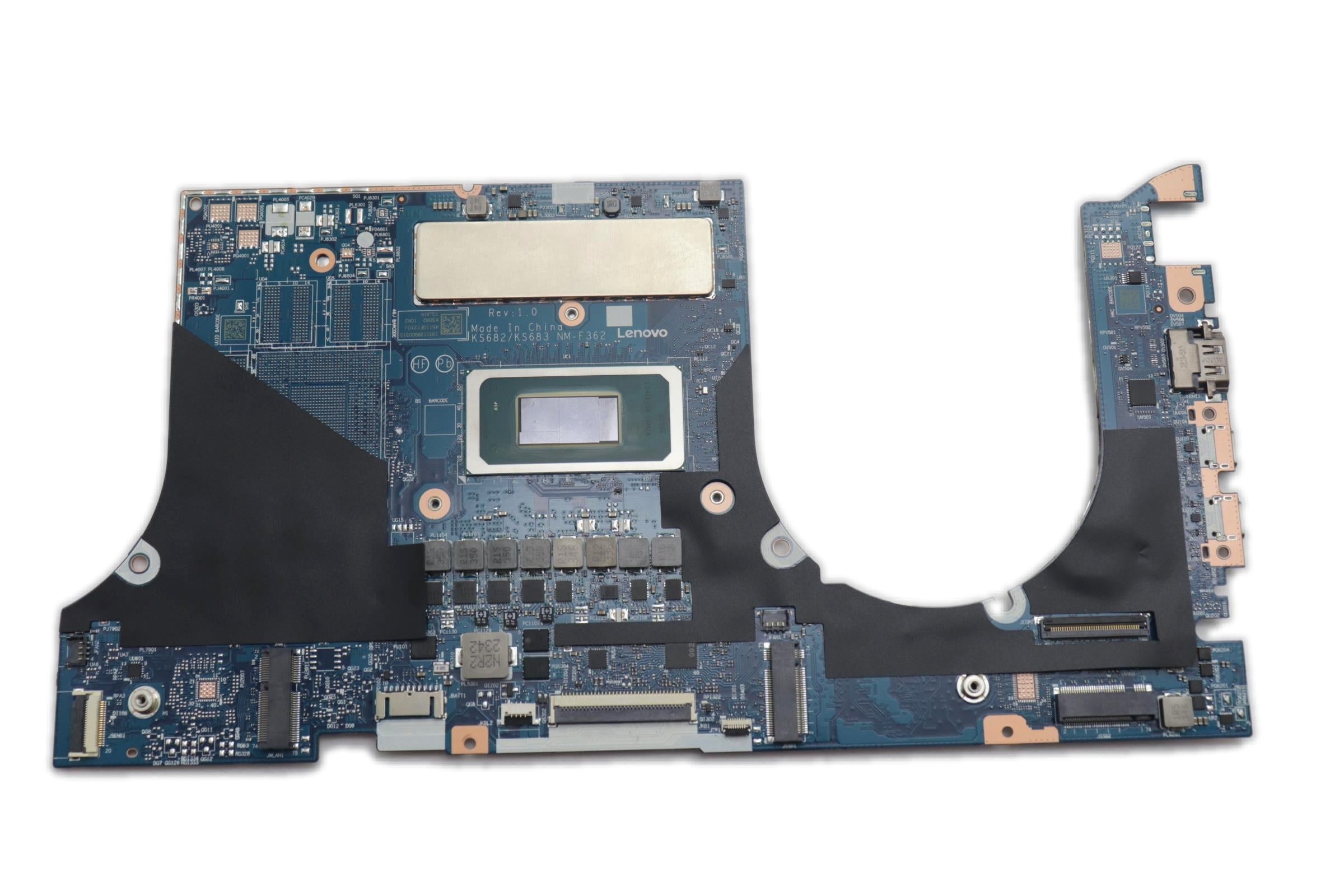 Lenovo IdeaPad Pro 5 16IMH9 Type 83D4 Motherboard Intel Core Ultra 5 125H 32GB UMA Windows 5B21L86503