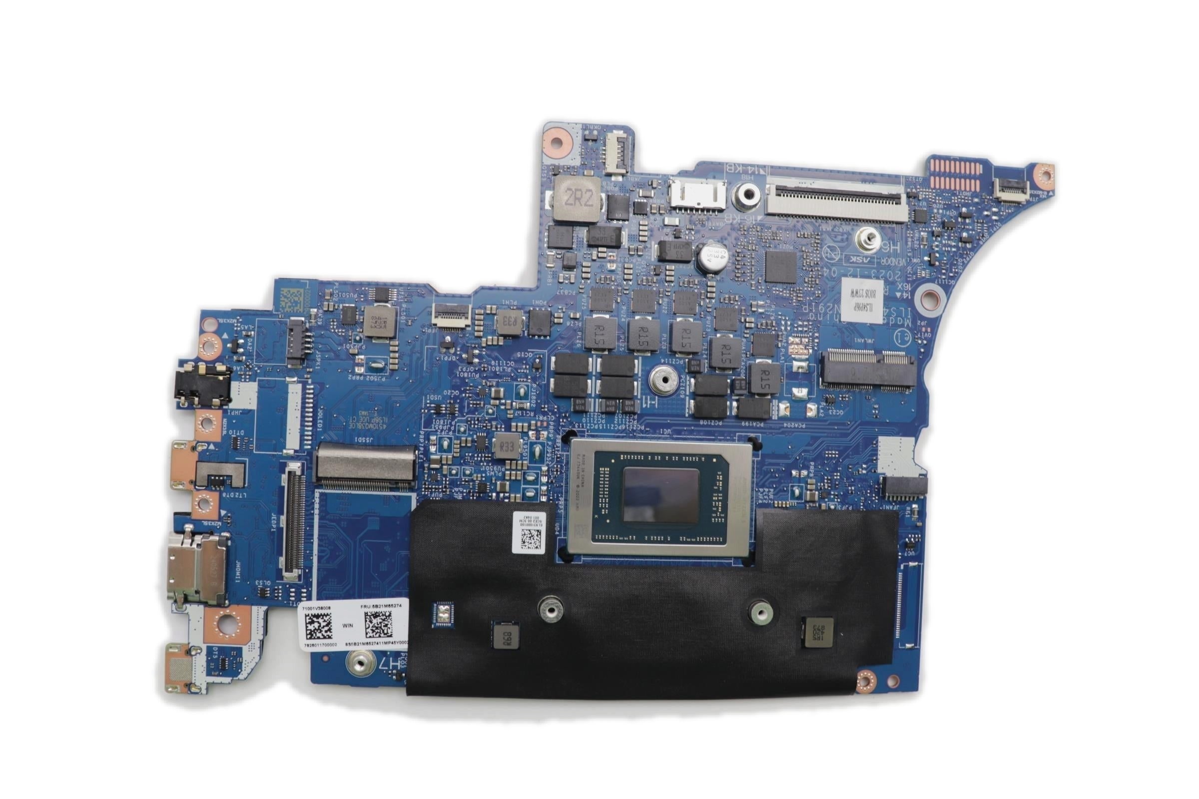 Lenovo IdeaPad Slim 5 16AHP9 Type 83DD Motherboard AMD Ryzen 5 8645HS 16GB Windows 5B21M65274