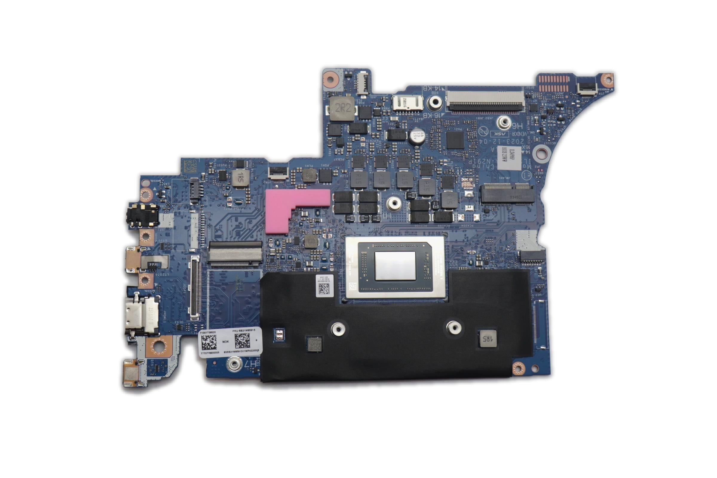 Lenovo IdeaPad Slim 5 14AHP9 Type 83DB NOK R58645HS 16G L FIR RM 5B21M85913