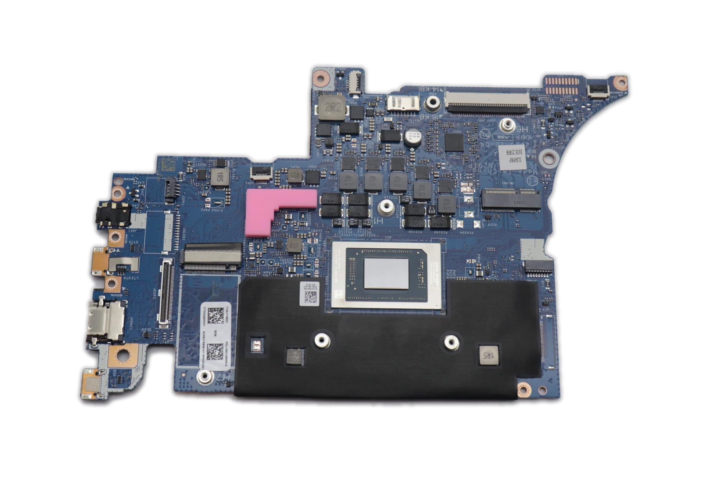 Lenovo IdeaPad Slim 5 14AHP9 Type 83DB WIN R58645HS 16G L FIR RM 5B21M85914