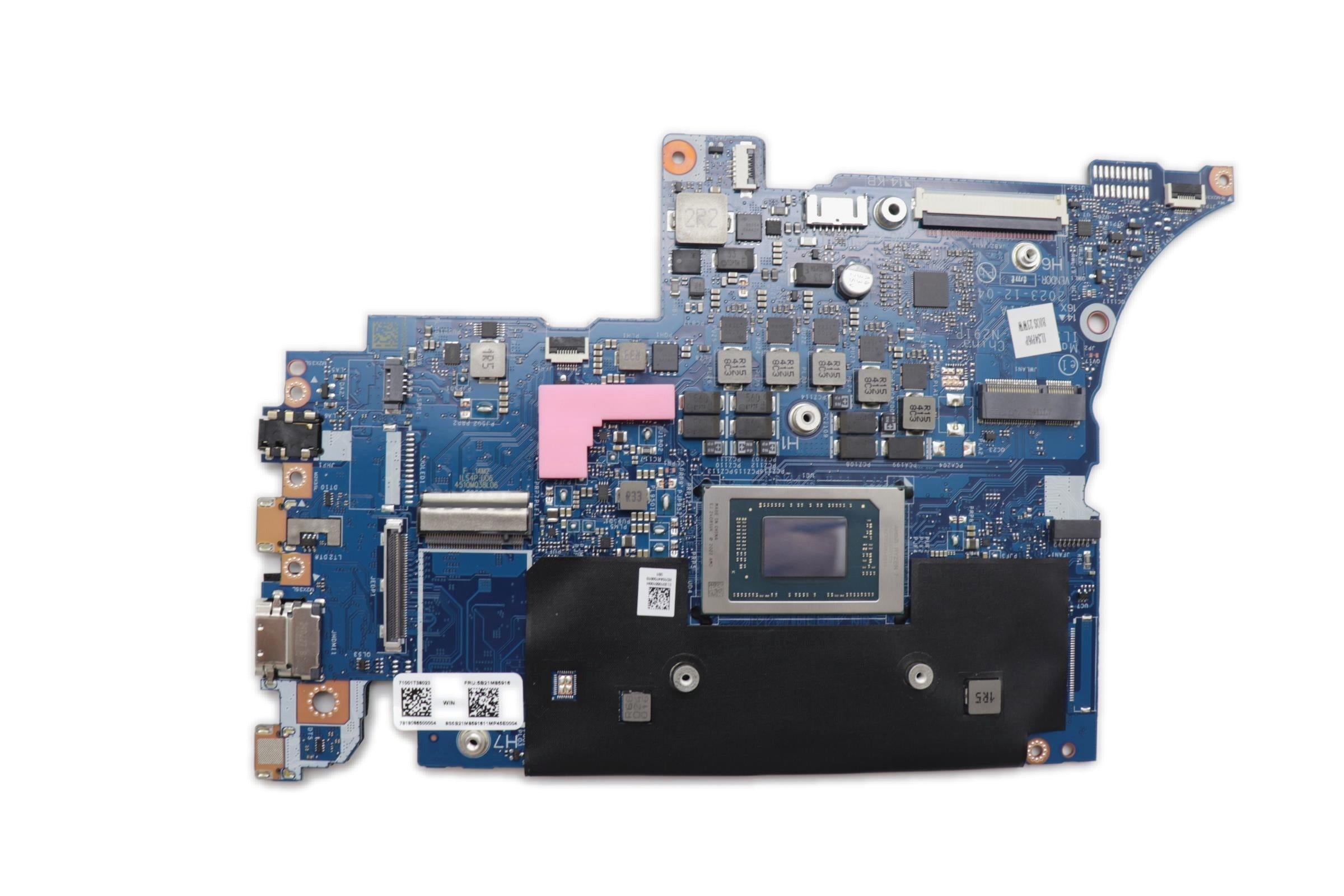 Lenovo IdeaPad Slim 5 14AHP9 Type 83DB WIN R78845HS 16G L FIR RM 5B21M85916