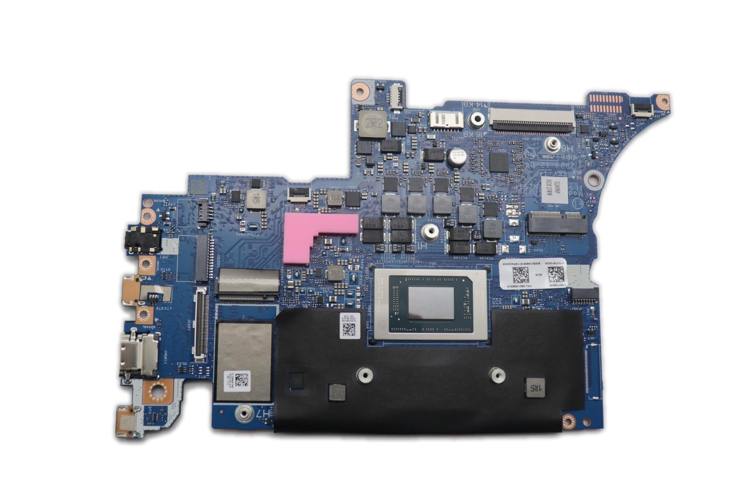 Lenovo IdeaPad Slim 5 14AHP9 Type 83DB NOK R58645HS 16G O FIR RM 5B21M85919
