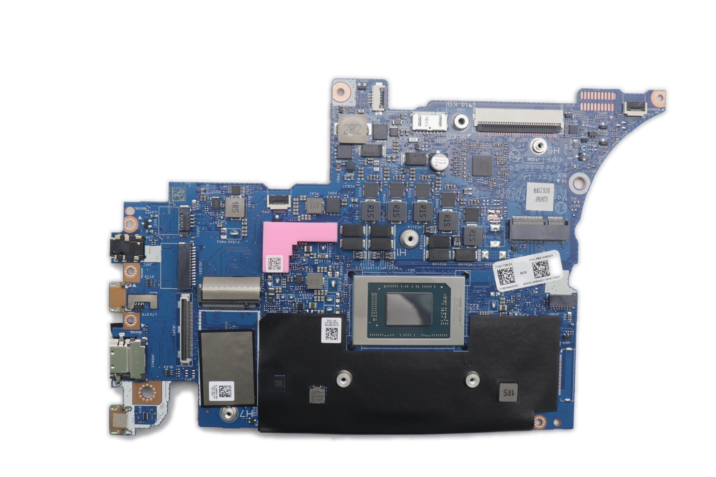 Lenovo IdeaPad Slim 5 14AHP9 Type 83DB NOK R78845HS 32G O FIR RM 5B21M85923