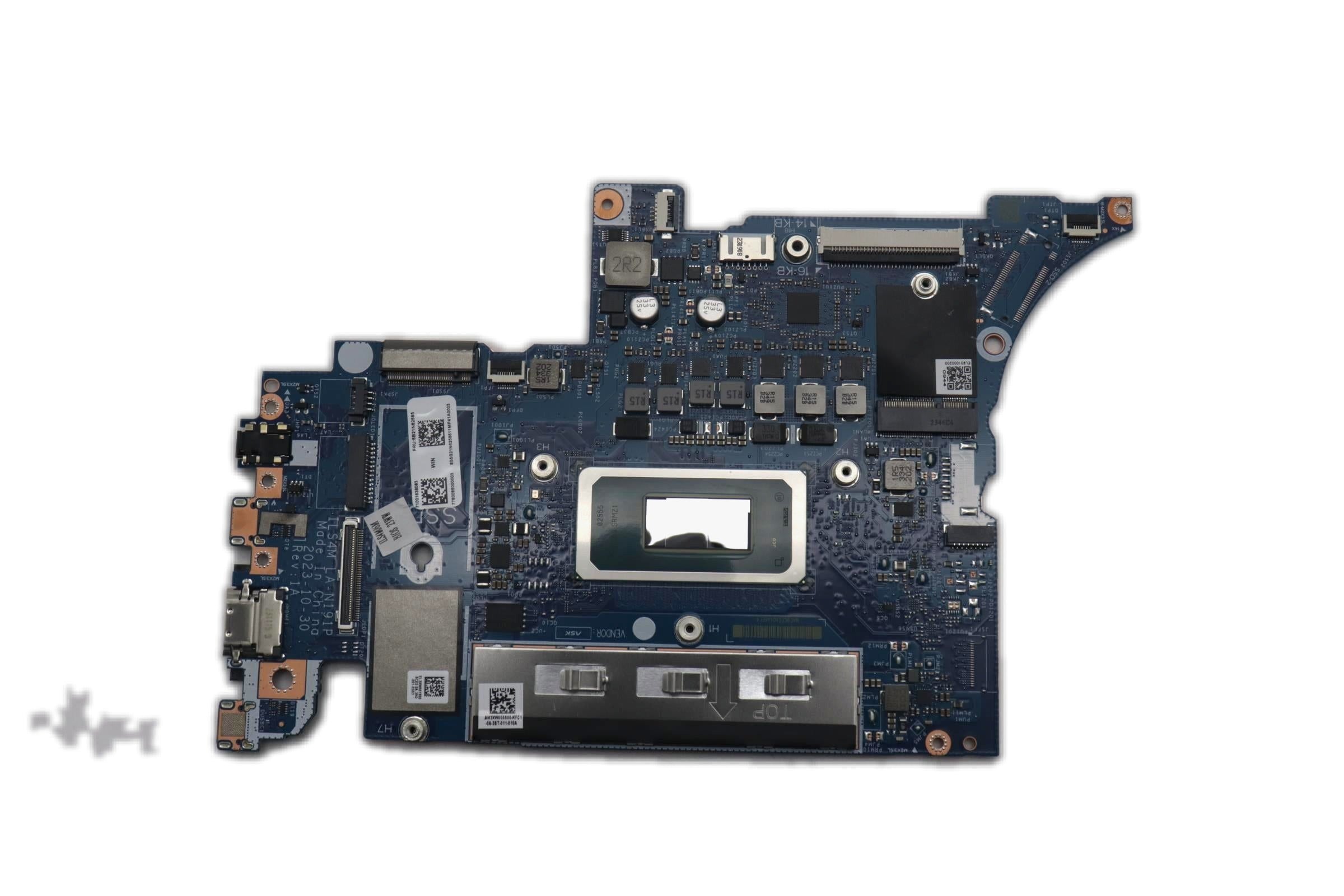 Lenovo IdeaPad Slim 5 14IMH9 Type 83DA Motherboard Intel Core Ultra 7 155H 32GB UMA Windows 5B21N62585
