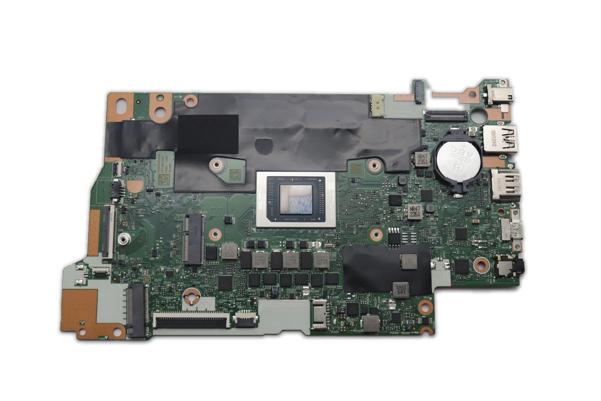 Lenovo IdeaPad Slim 3 16ABR8 Type 82XR Motherboard AMD Ryzen 5 7430U 16GB UMA Windows 5B21N90721