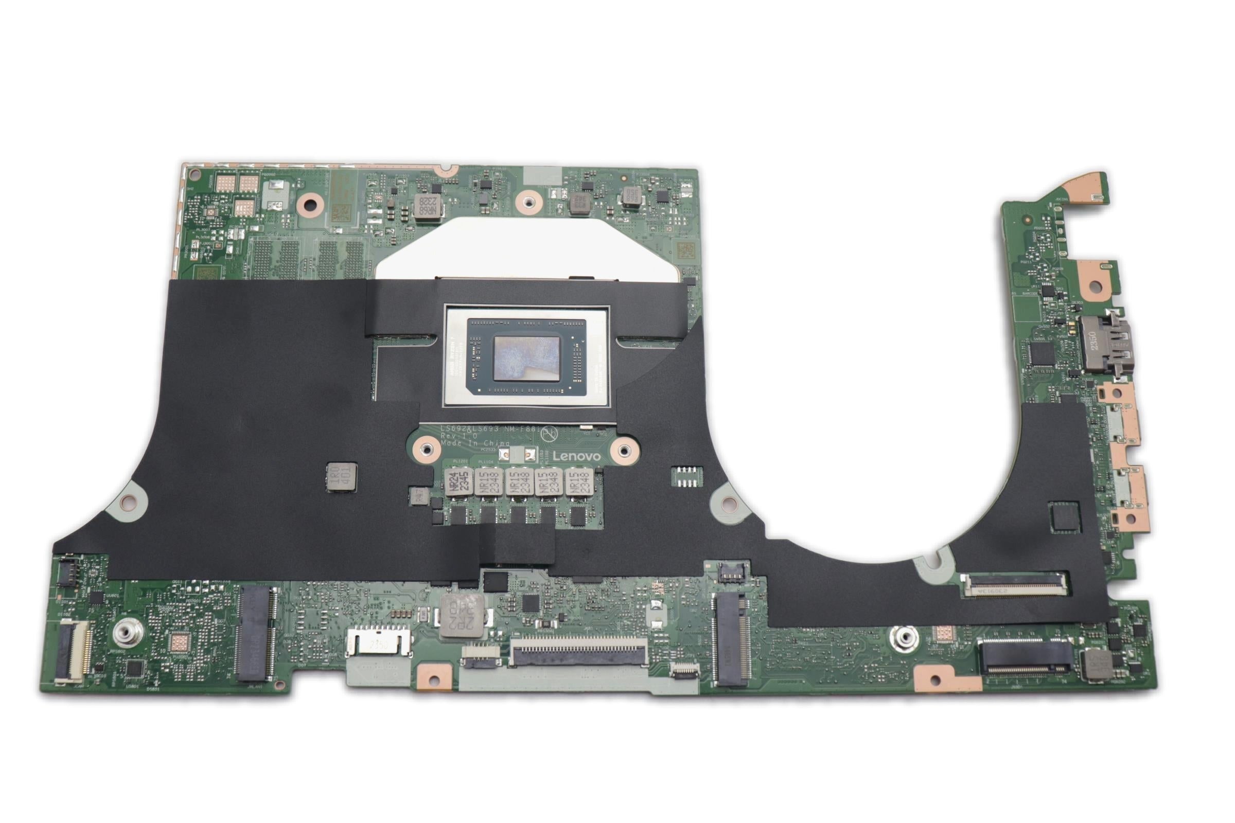 Lenovo IdeaPad Pro 5 16AHP9 Type 83D5 Motherboard AMD Ryzen 7 8845HS 16GB UMA Windows 5B21N90730