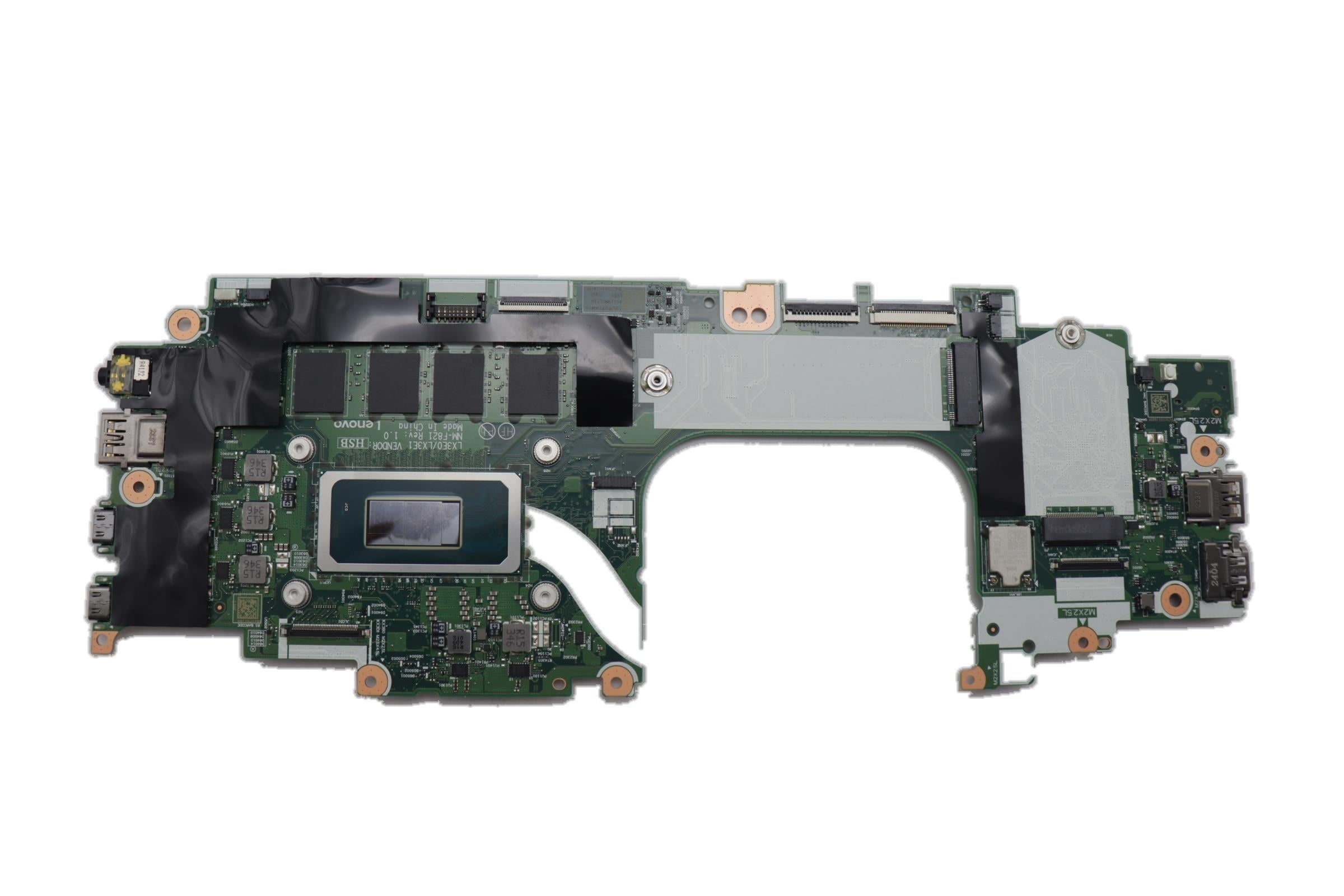 Lenovo ThinkPad X13 Gen 5 Type 21LU Motherboard Intel Core Ultra 7 155H 32GB Windows 5B21P35362