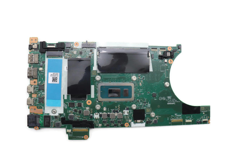 New Genuine Motherboard i5-1345U 16G DPKIOT UMA Y-AMT AX211 vPro for L ...