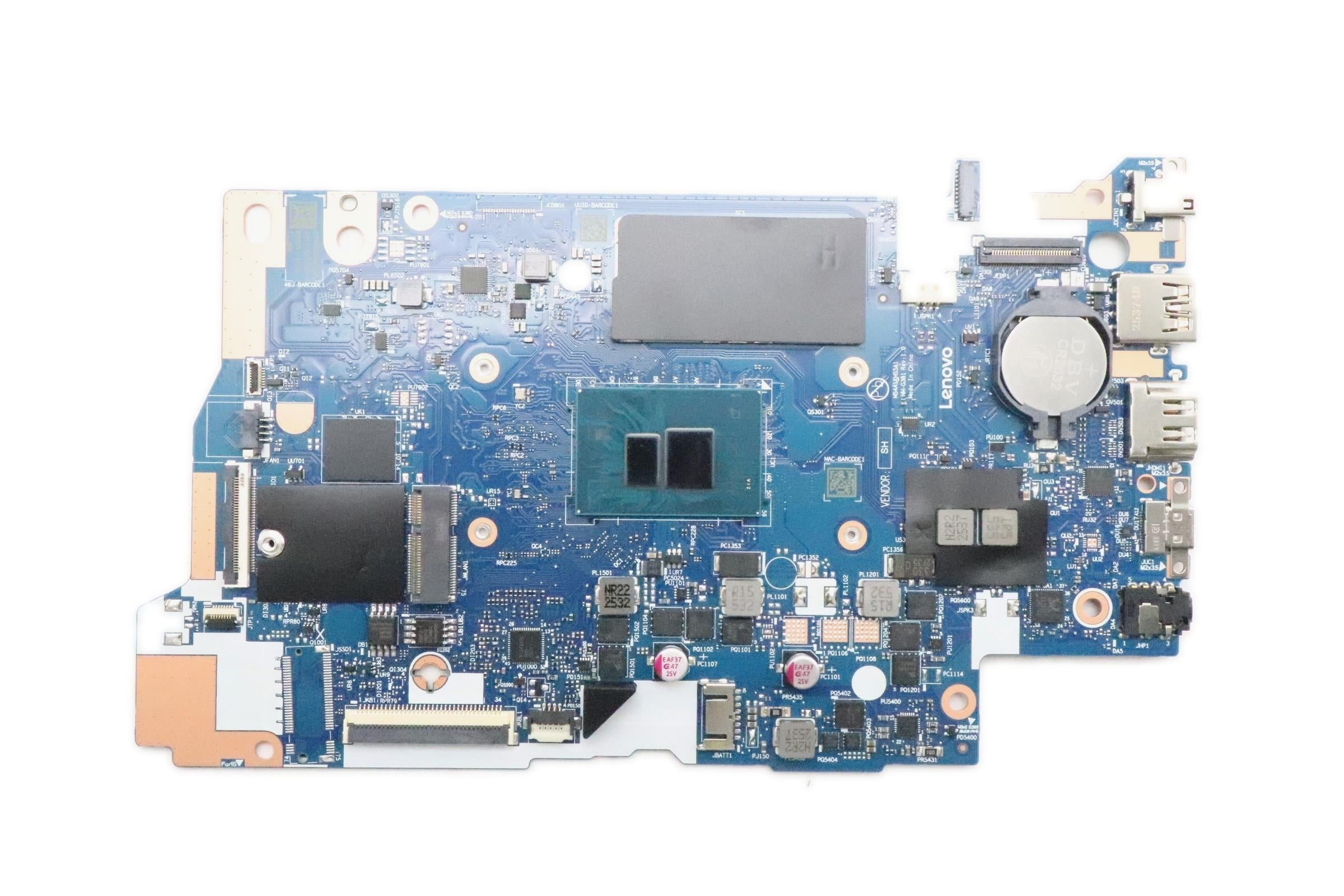 Lenovo IdeaPad Slim 3 15ITN9 Type 83L7 L N250 4G 128GUFS WIN VN 5B21S86233