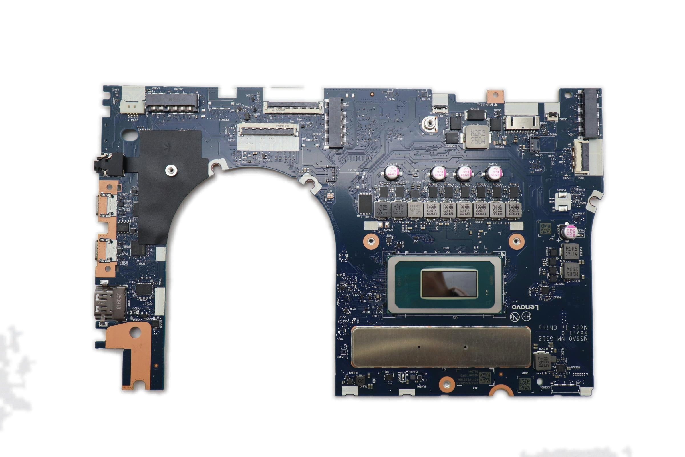 Lenovo IdeaPad Pro 5 16IAH10 Type 83JM Motherboard Intel Core Ultra 5 225H 32GB UMA 5B21S90475