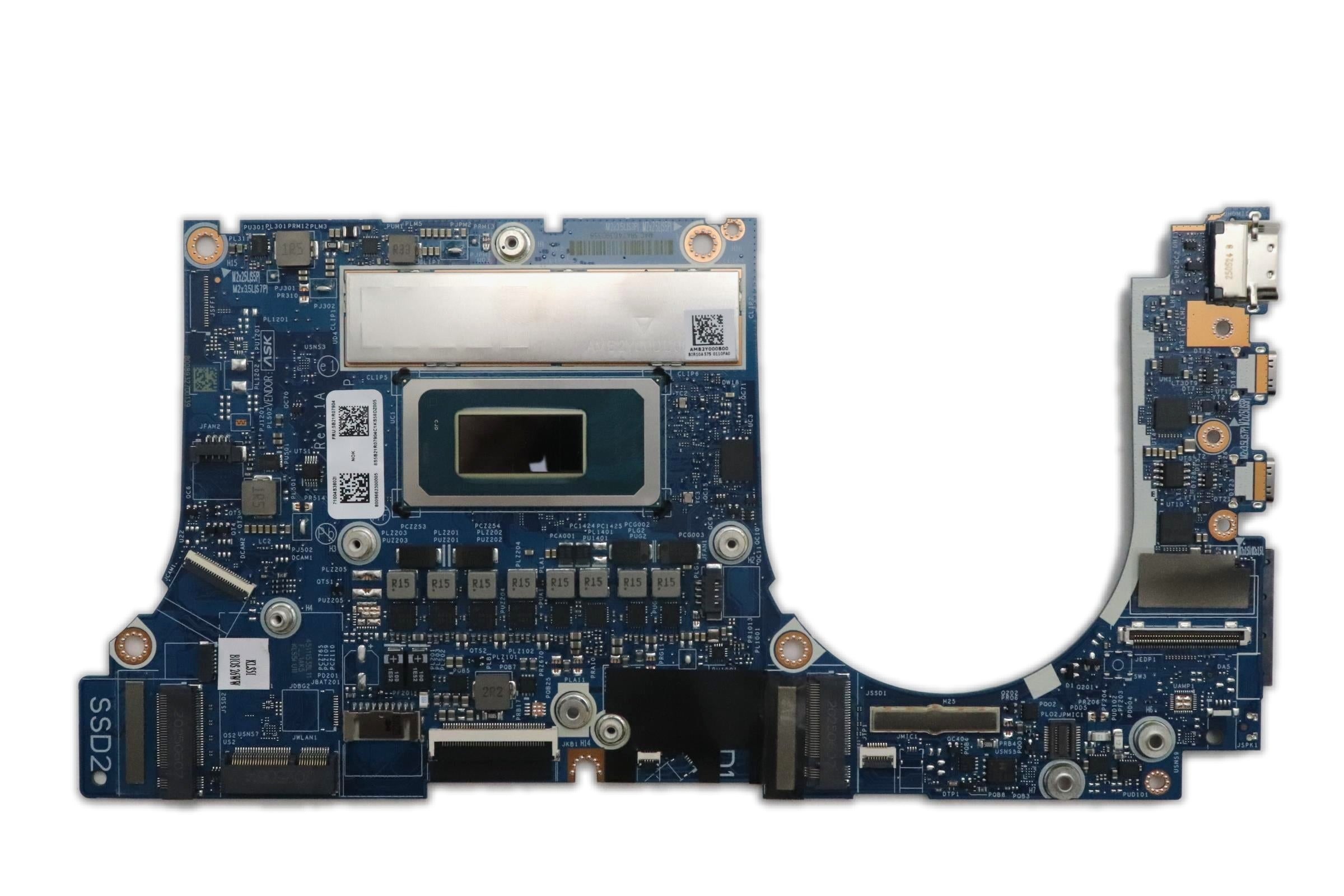 Lenovo IdeaPad Pro 5 14IAH10 Type 83JK Motherboard Intel Core Ultra 5 225H 32GB UMA 5B21R07904