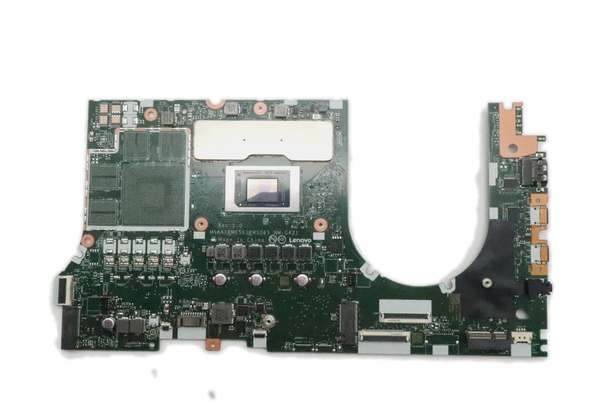 Lenovo IdeaPad Pro 5 16AKP10 Type 83JN Motherboard AMD Ryzen AI 5 340 24GB UMA Windows 5B21R27529