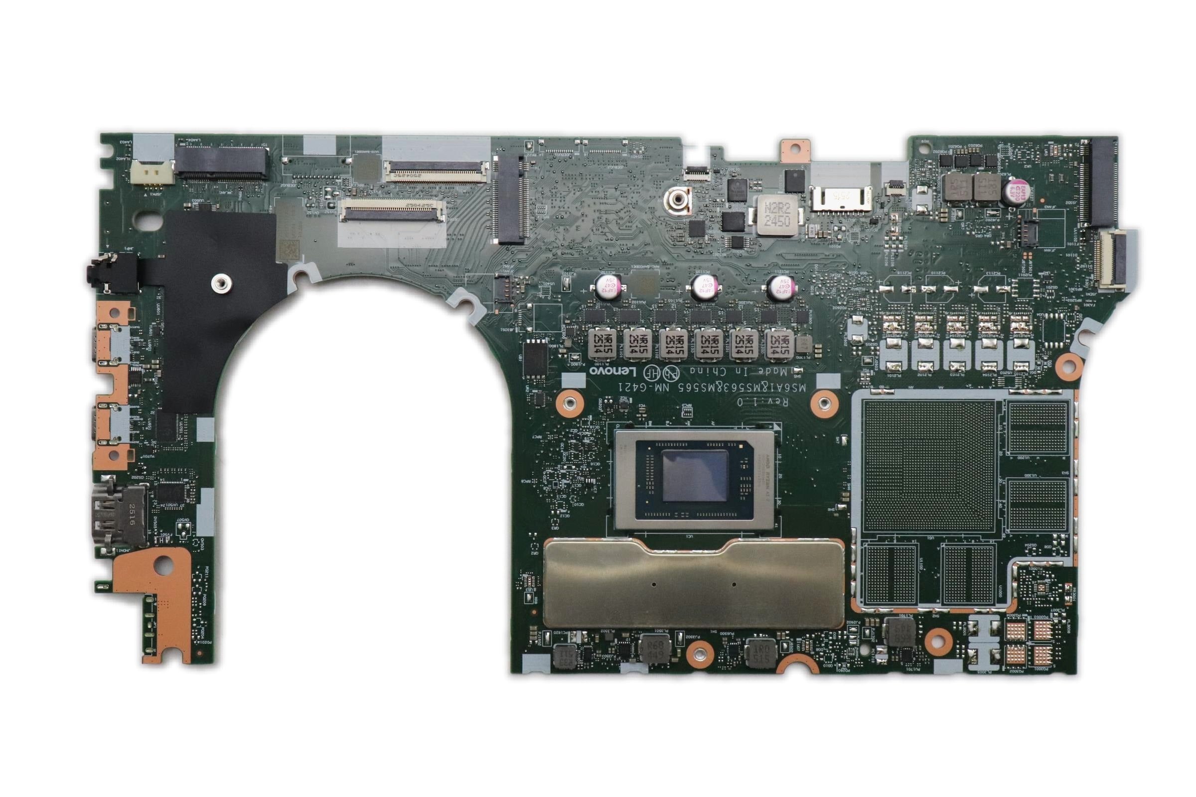 Lenovo IdeaPad Pro 5 16AKP10 Type 83JN Motherboard AMD Ryzen AI 7 350 24GB UMA 5B21S91320