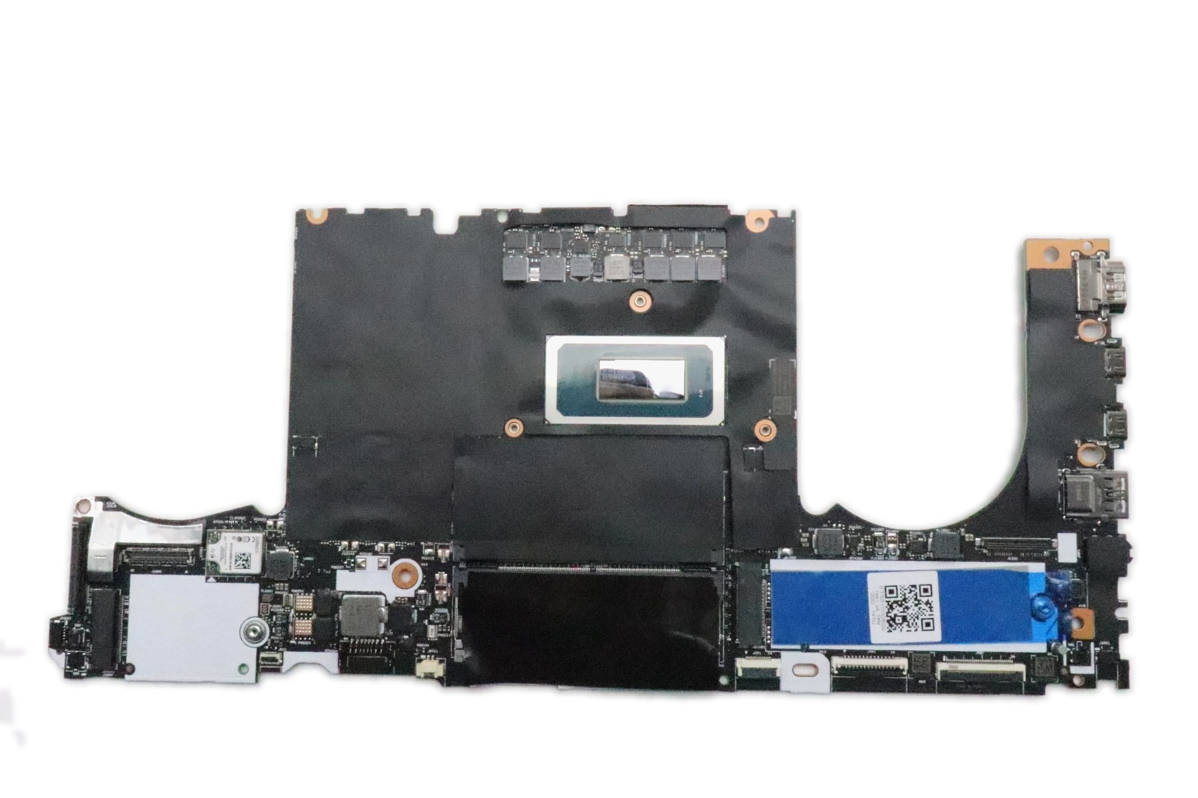 Lenovo ThinkPad P16s Gen 4 Type 21QW Motherboard Intel Core Ultra 9 285H Windows 5B21T17037
