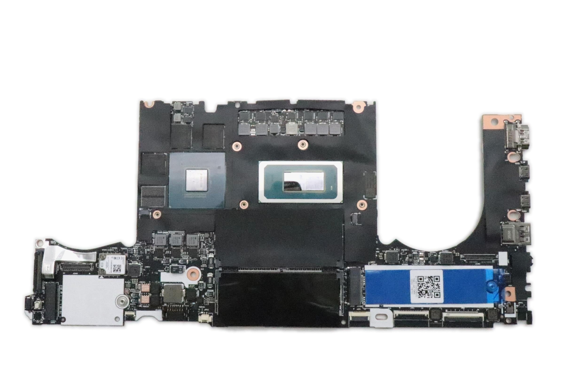 Lenovo ThinkPad P16s Gen 4 Type 21QW Motherboard Intel Core Ultra 7 265H Windows 5B21T17310