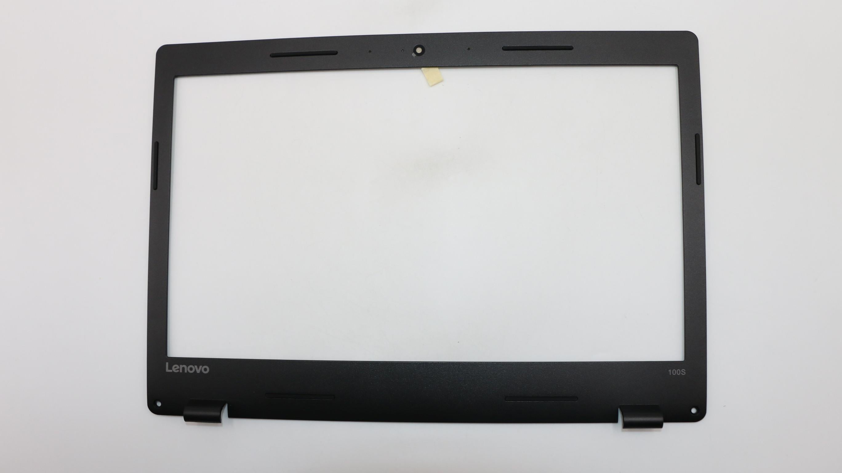 Lenovo ideapad 100S-14IBR BEZEL LCD Bezel 3N Black 80R9 5B30K69444