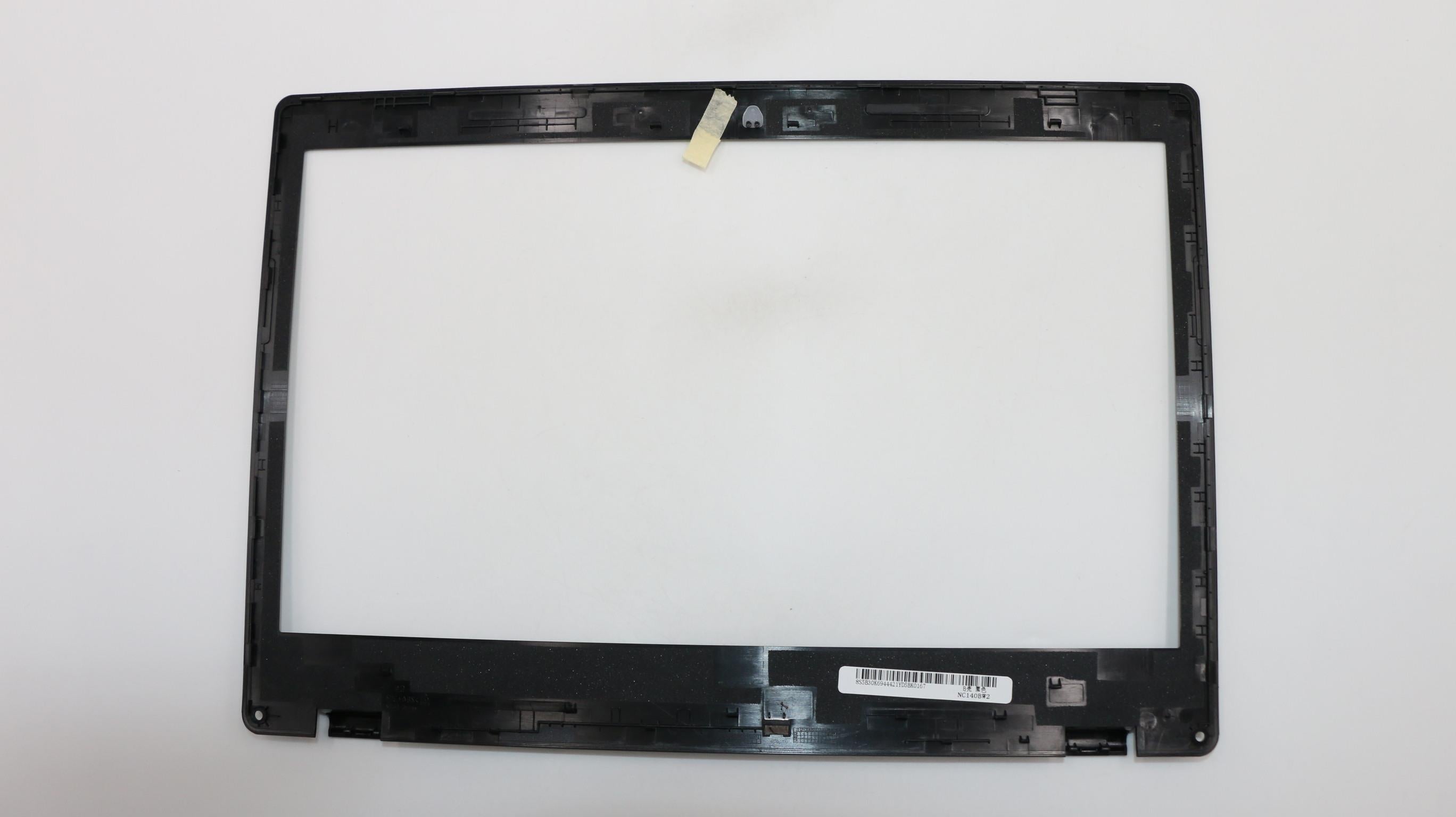Lenovo ideapad 100S-14IBR BEZEL LCD Bezel 3N Black 80R9 5B30K69444