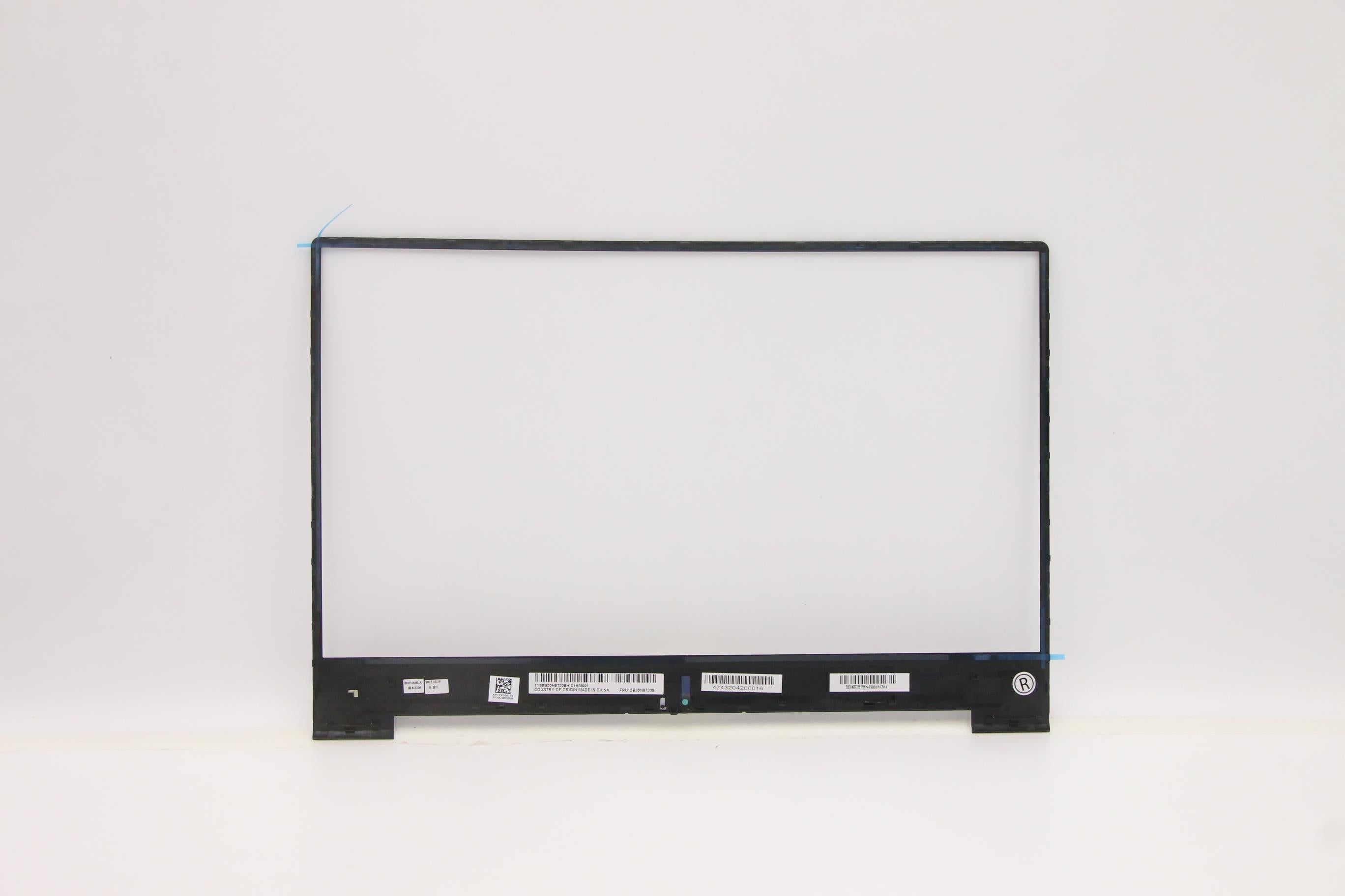 Lenovo V720-14 BEZEL LCD Bezel C 80Y1 W/magnet/mylar 5B30N87338