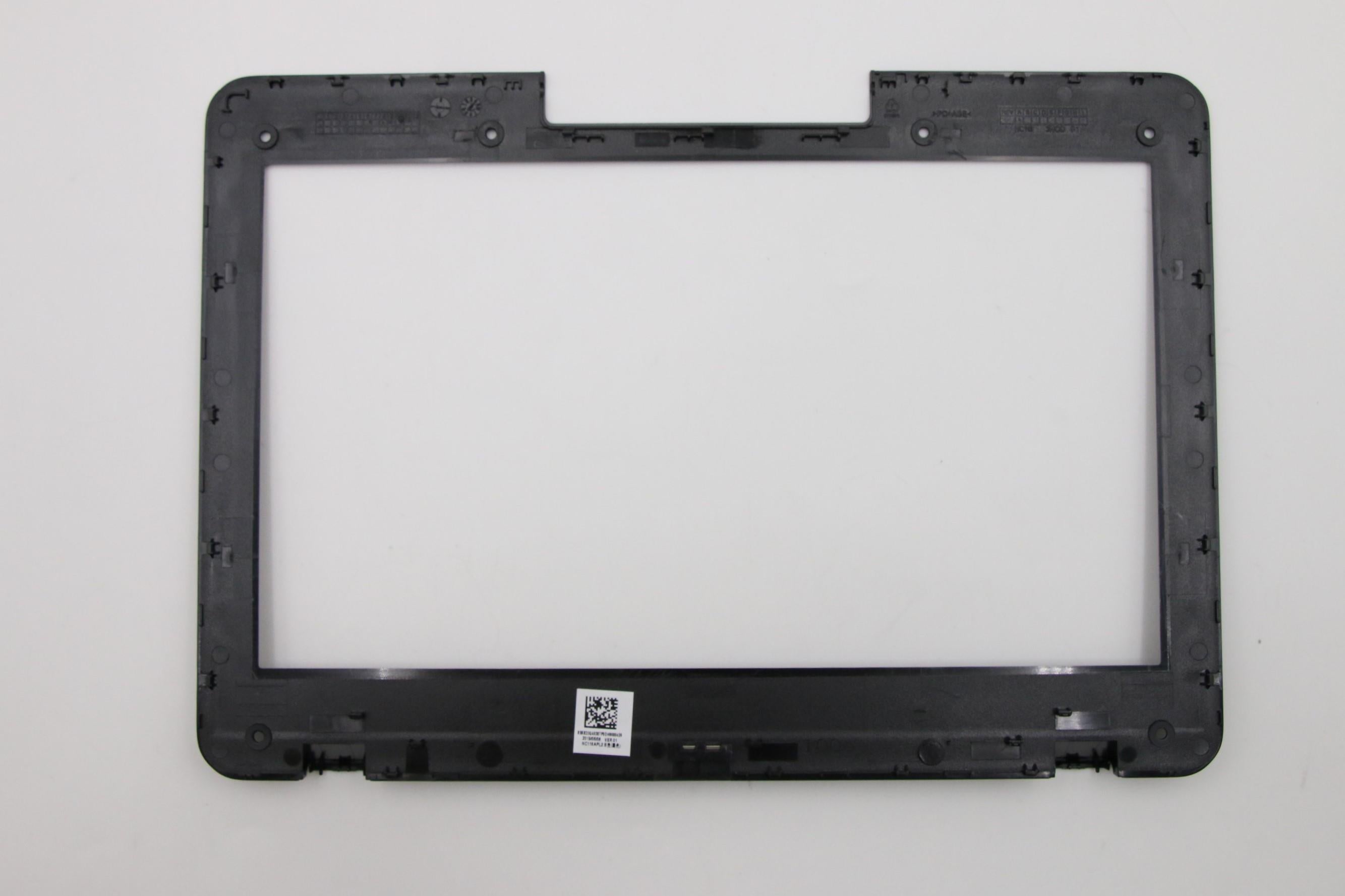 Lenovo 100e Winbook BEZEL LCD Bezel 3N 81CY BLK 5B30Q40387