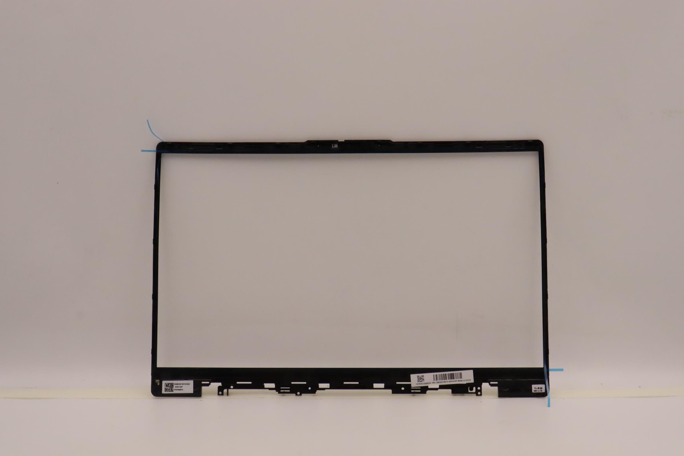 Lenovo IdeaPad 5 14IAL7 / IdeaPad 5 14ABA7 BEZEL LCD Bezel C 82SD 3.0t 5B30S19073