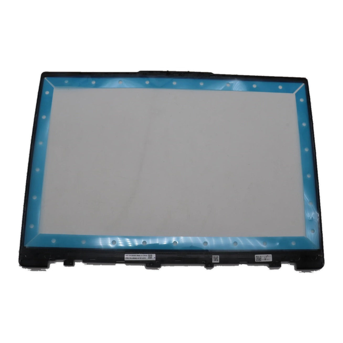 Lenovo IdeaPad Pro 5 16APH8 Type 83AR LCD Bezel 5B30S19110