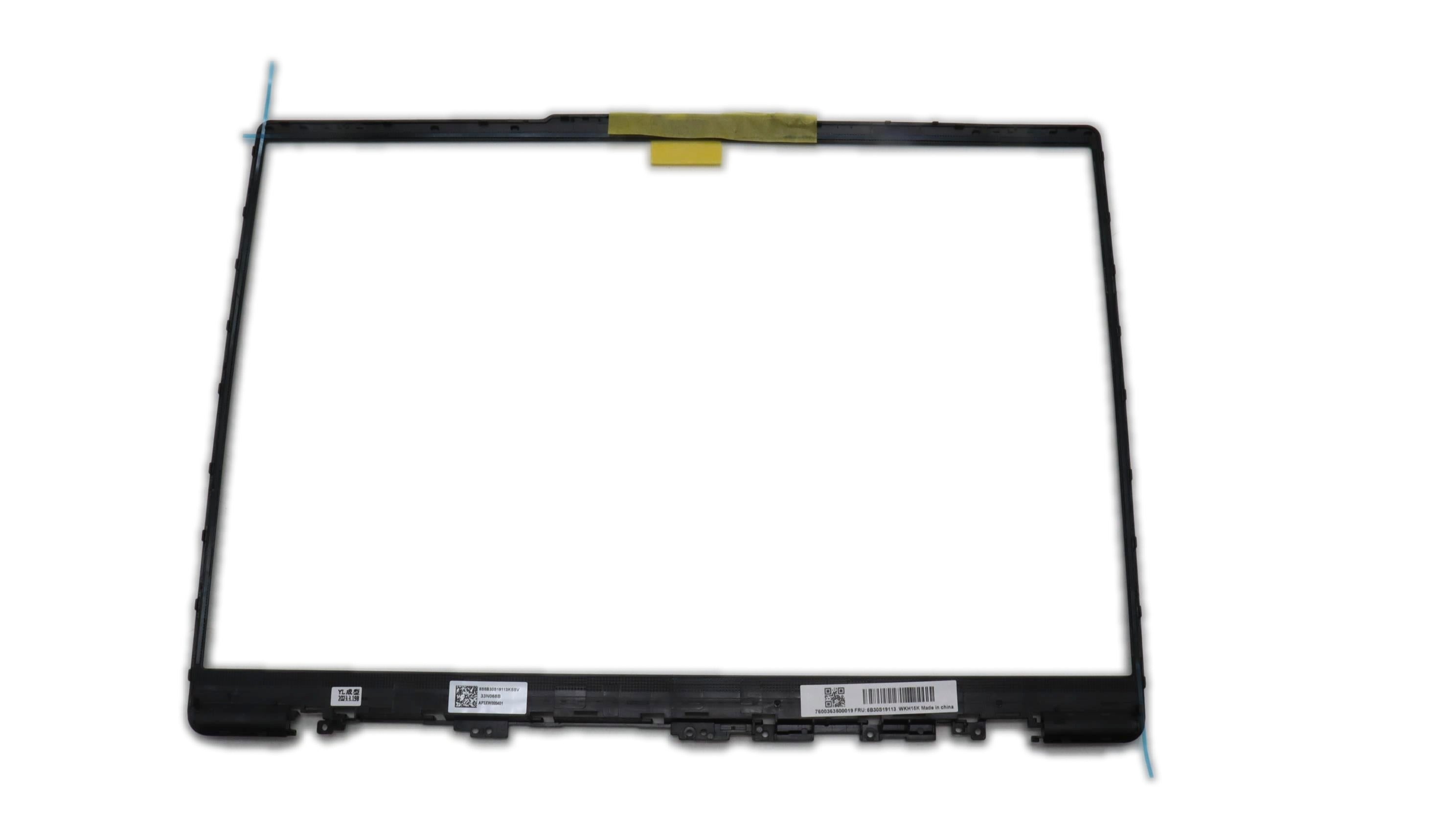Lenovo IdeaPad Slim 5 14IAH8 Type 83BF LCD Bezel FHD 5B30S19113
