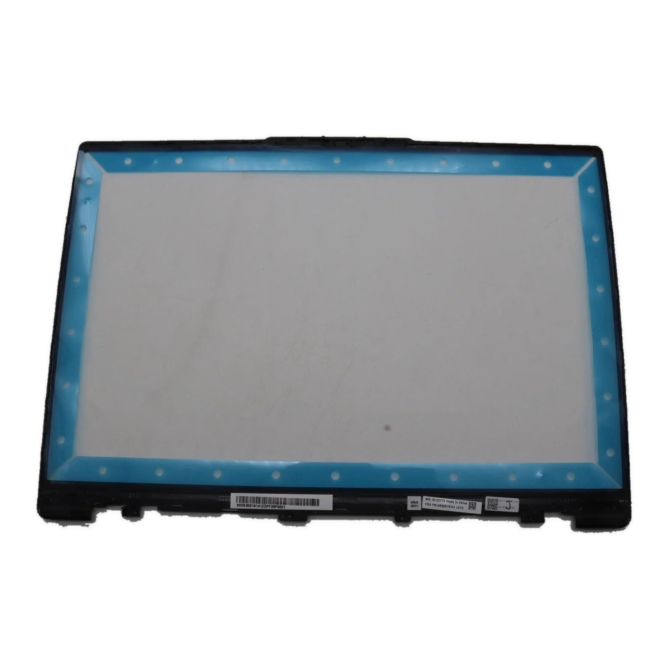 Lenovo IdeaPad Pro 5 16APH8 Type 83AR LCD Bezel 5B30S19141