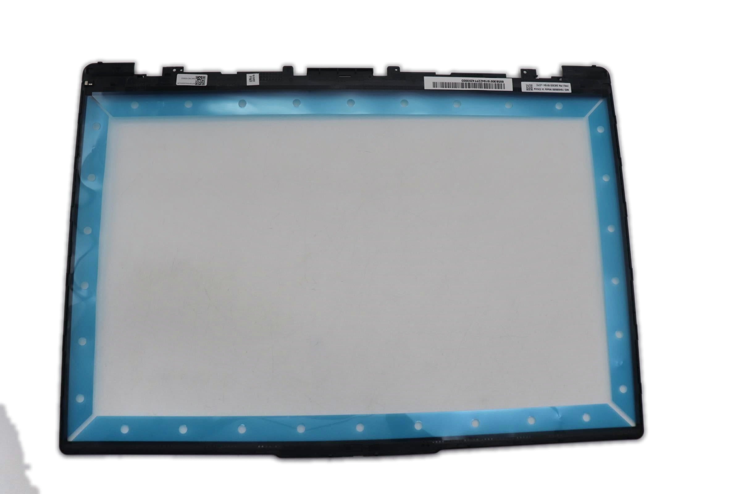 Lenovo IdeaPad Pro 5 16AHP9 Type 83D5 Bezel 5B30S19194