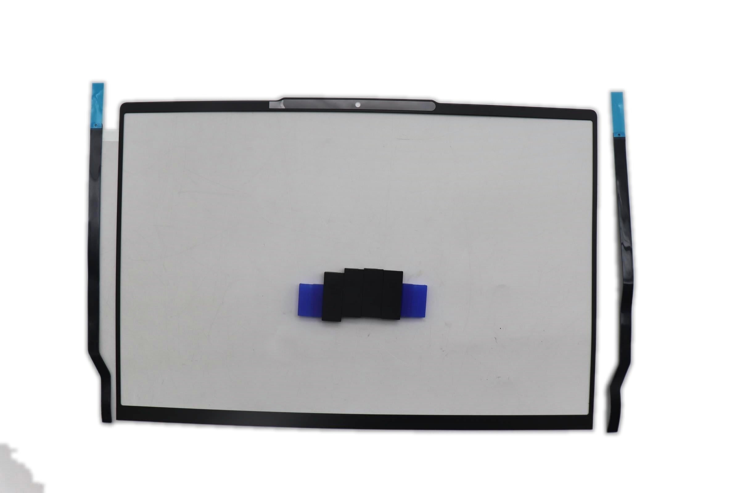 Lenovo IdeaPad Pro 5 14AKP10 Type 83JL LCD Bezel kit with tape&Rubber 5B30S19240