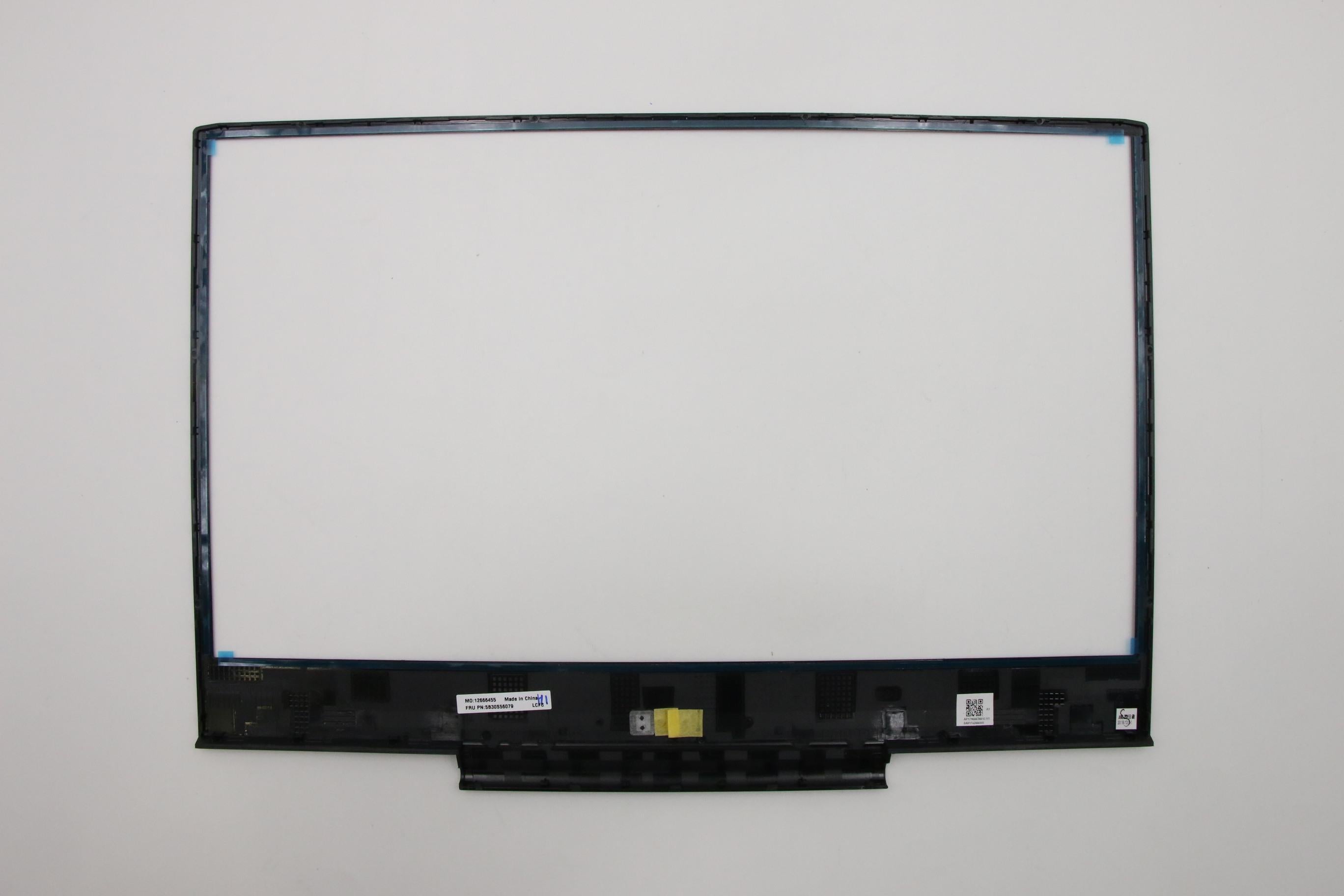 Lenovo Legion Y7000P / Legion Y7000P-1060 BEZEL LCD Bezel L 81HC 5B30S56079