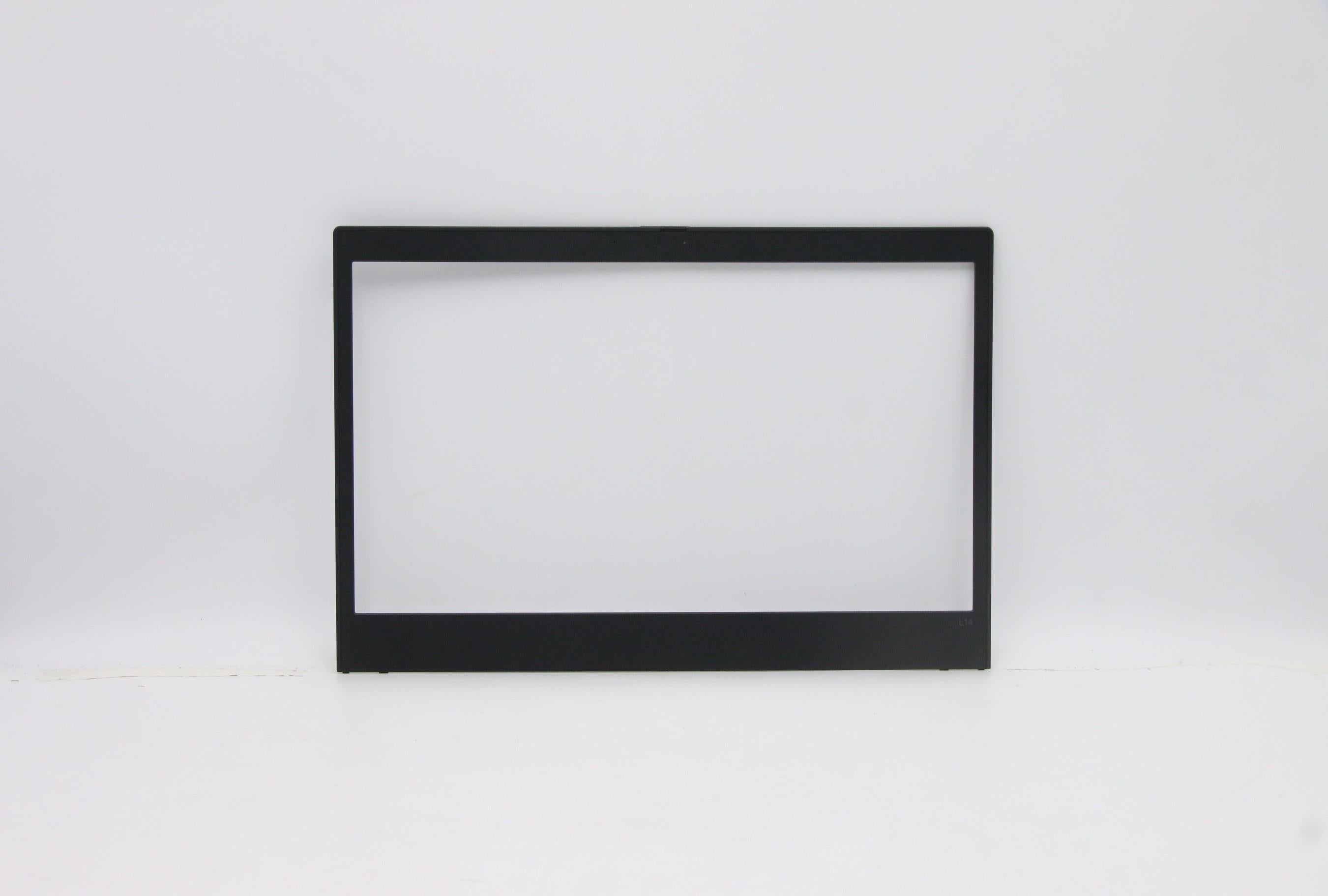 Lenovo ThinkPad L14 Type 20U1 20U2 / ThinkPad L14 Gen 2 Type 20X1 20X2 Laptops BEZEL_B_COVER_ASSY_N_MIC 5B30Z38863