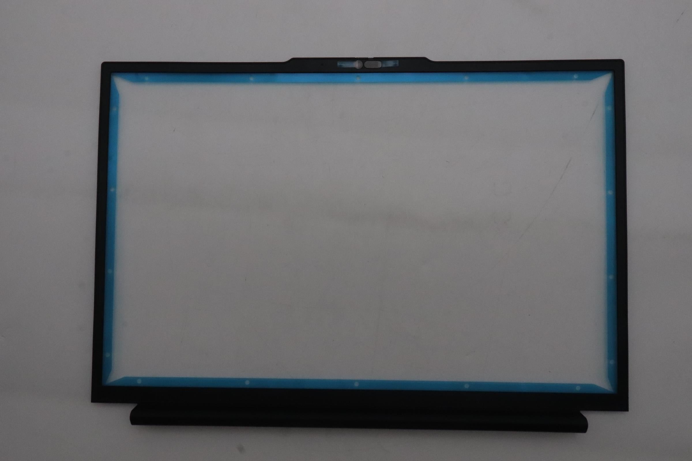 Lenovo ThinkPad P16s Gen 4 LCD Bezel B-Cover IR 5B30Z39025