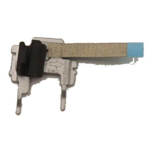 Lenovo IdeaPad Flex 5 Chromebook Plus 14IAU7 Type 83EK Fingerprint Bracket 5B40S22196