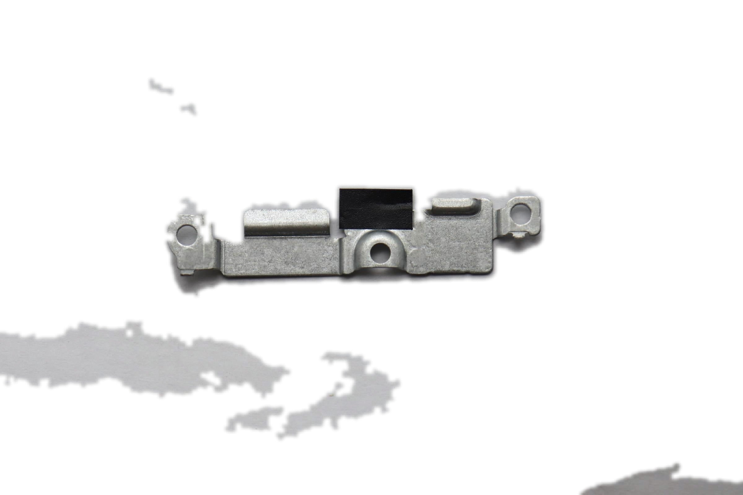 Lenovo Chromebook Plus 14M9610 Type 83MW IO Bracket Left 5B40S22389