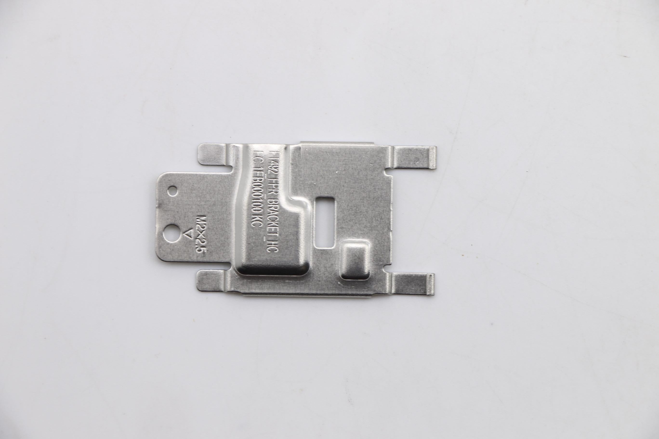 Lenovo ThinkPad T14 Gen 1 Type 20S2 20S3 / ThinkPad T14 Gen 2 Type 20W0 20W1 BRACKET FPR HC 5B40V27443