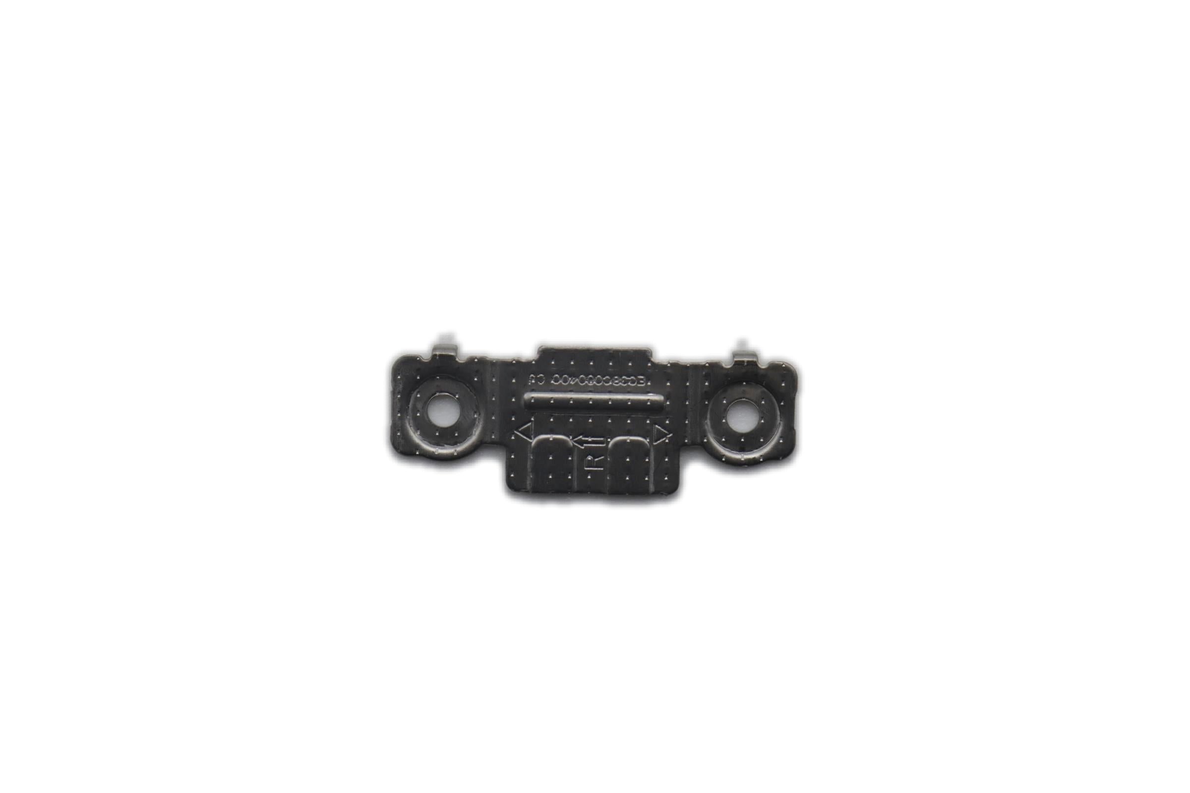 Lenovo 100e Chromebook Gen 4 (Intel) Type 83G8 IO Bracket Right 5B40Z68903