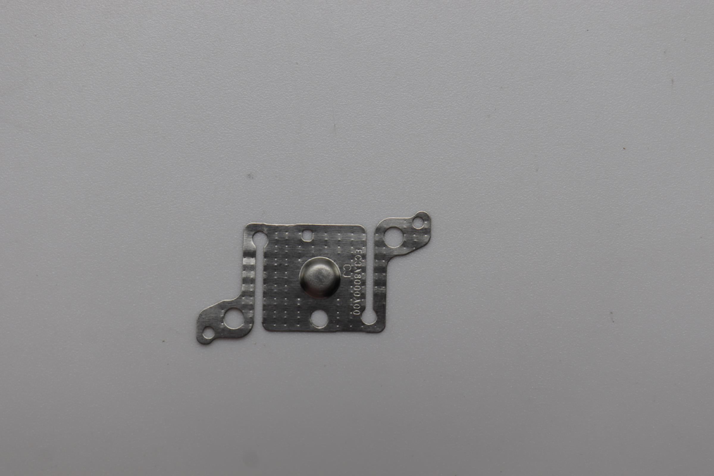 Lenovo ThinkPad P14s Gen 5 Type 21G2 Power Bracket 5B40Z68912