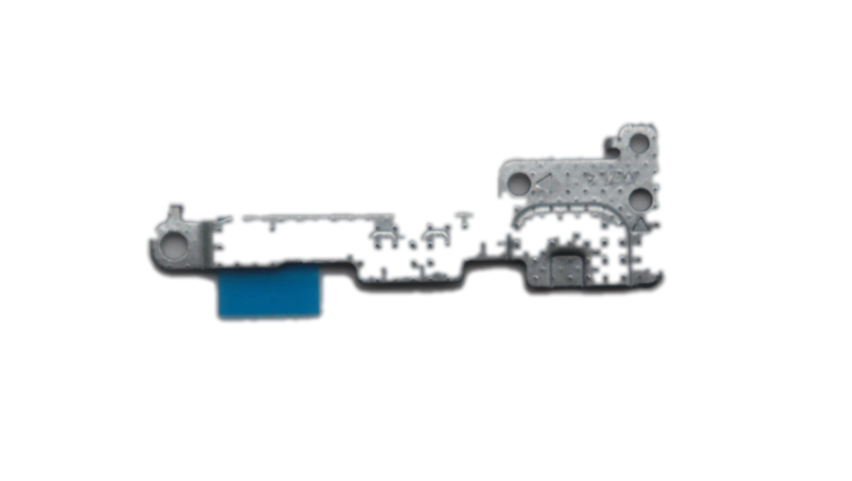 Lenovo Chromebook 100e Gen 5 ITN Type 83T4 Daughter Board IO Bracket 5B40Z68977