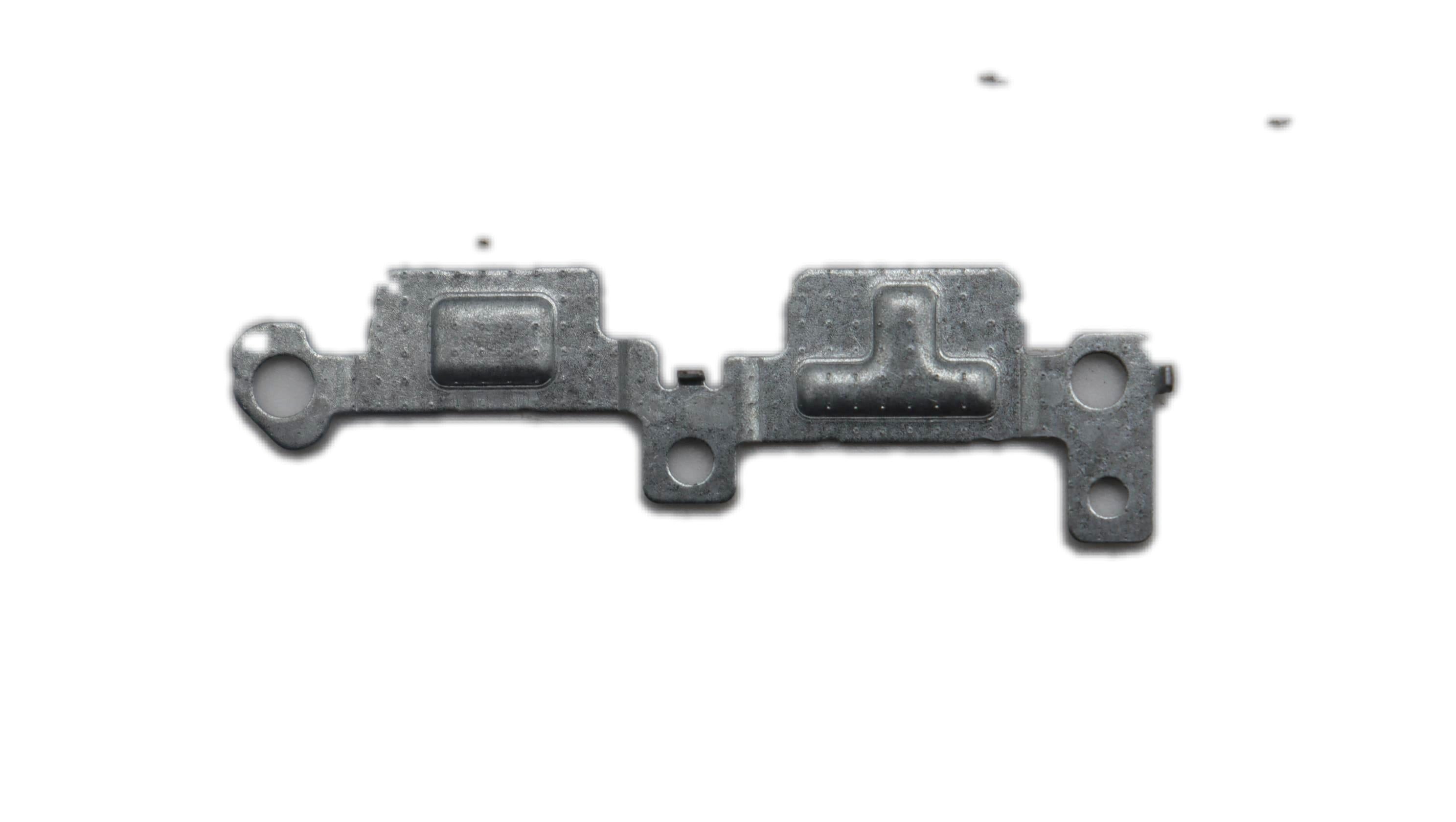 Lenovo Chromebook Plus i 14ITN11 Type 83SU Motherboard IO Bracket 5B40Z68979