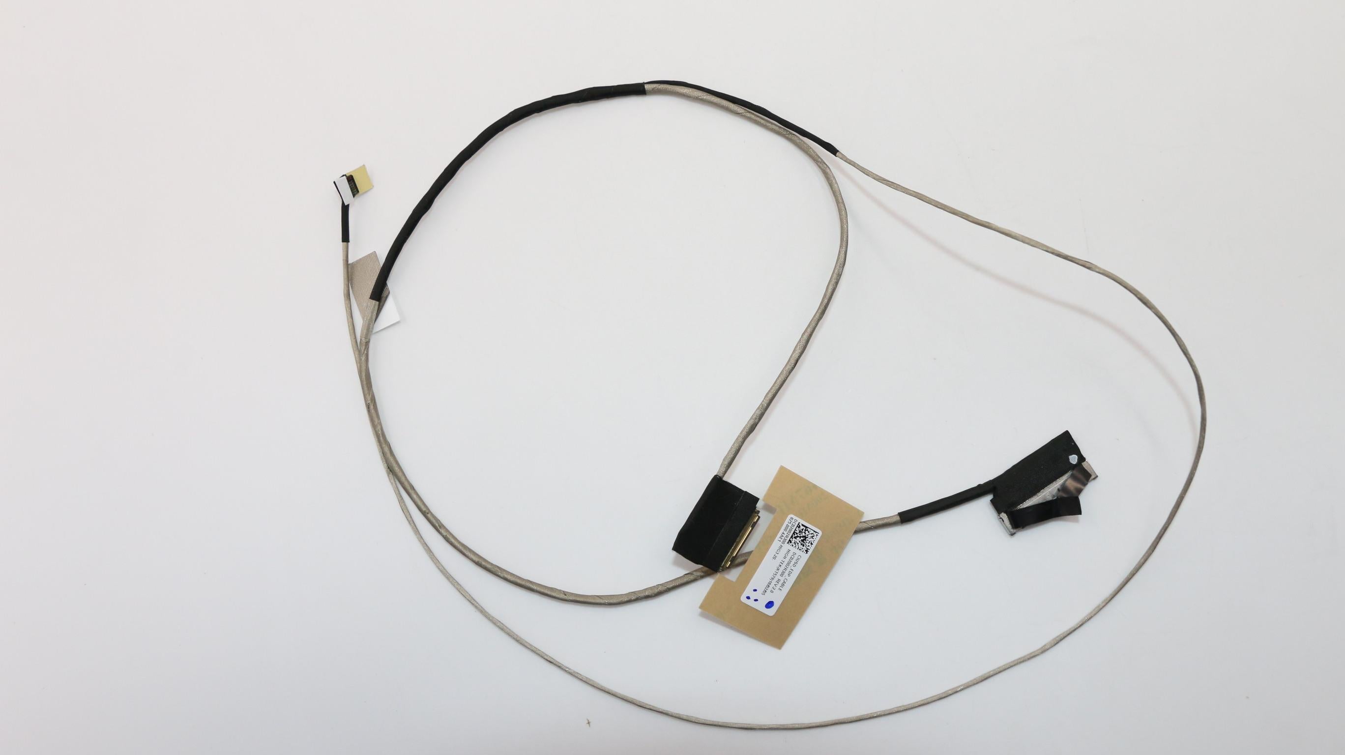 Lenovo ideapad 320S-15IKB Type 80X5 / ideapad 320S-15ISK EDP Cable C 80Y9 5C10N77773