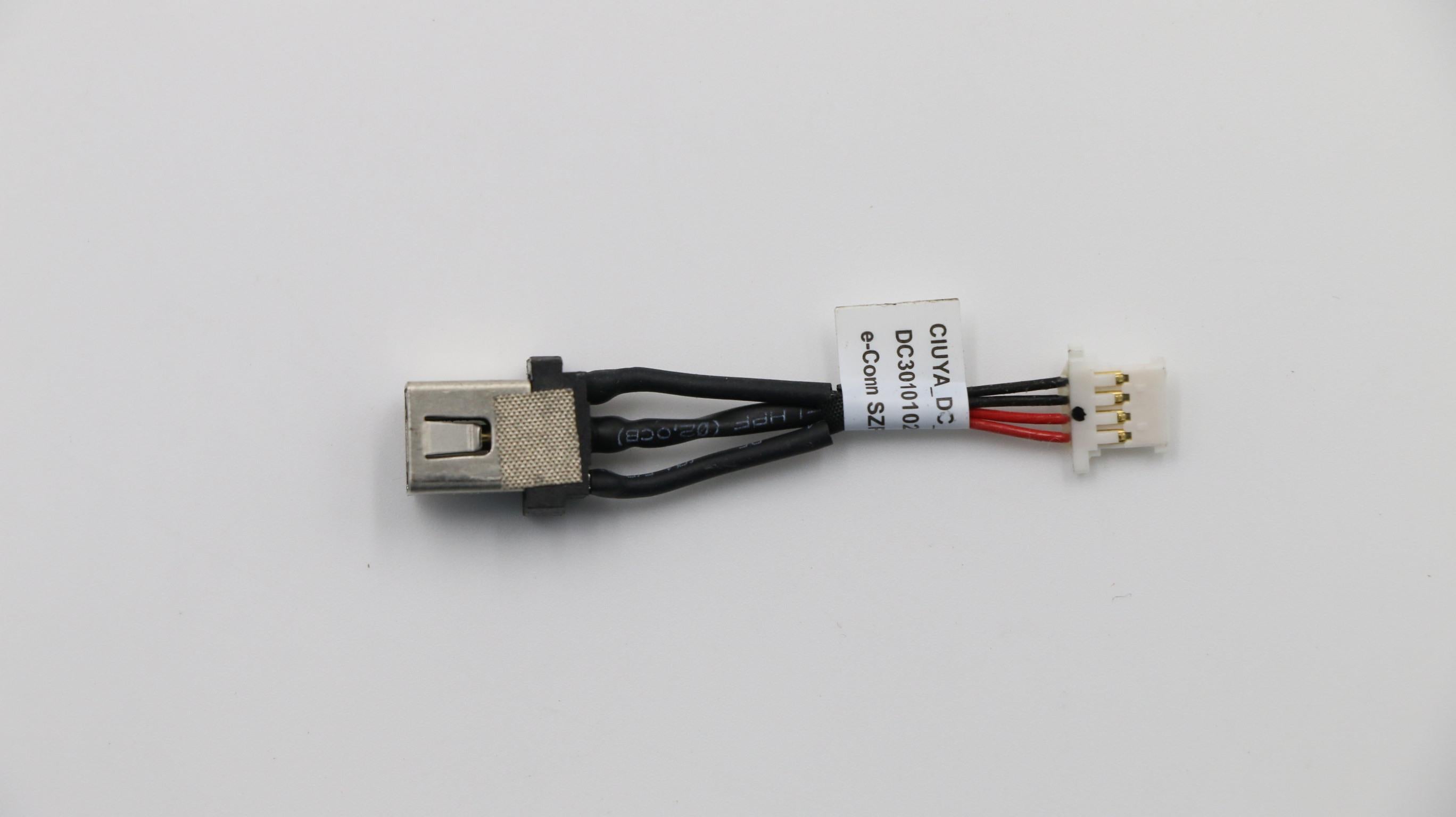 Lenovo ideapad 520S-14IKB Type 80X2 / ideapad 320S-14IKB Type 80X4 DC-IN Cable C 80X2 5C10N78540