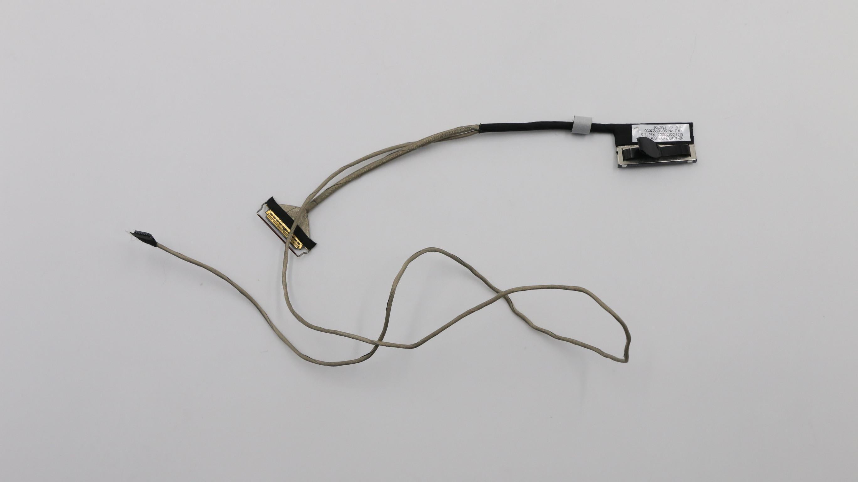 Lenovo ideapad 120S-14IAP Winbook / ideapad S130-14IGM Lvds cable 3N 81A5 for HD 5C10P23856