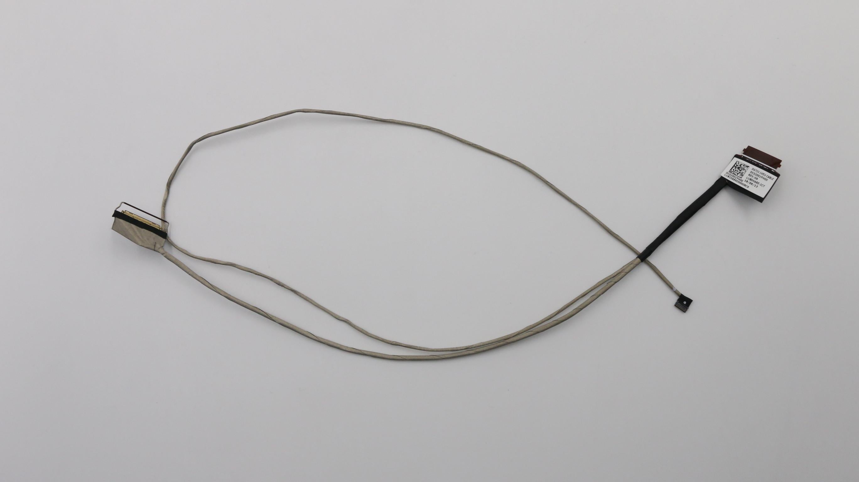 Lenovo ideapad 320-17ISK / ideapad 320-17IKB Type 80XM EDP cable L80XM 5C10P40132