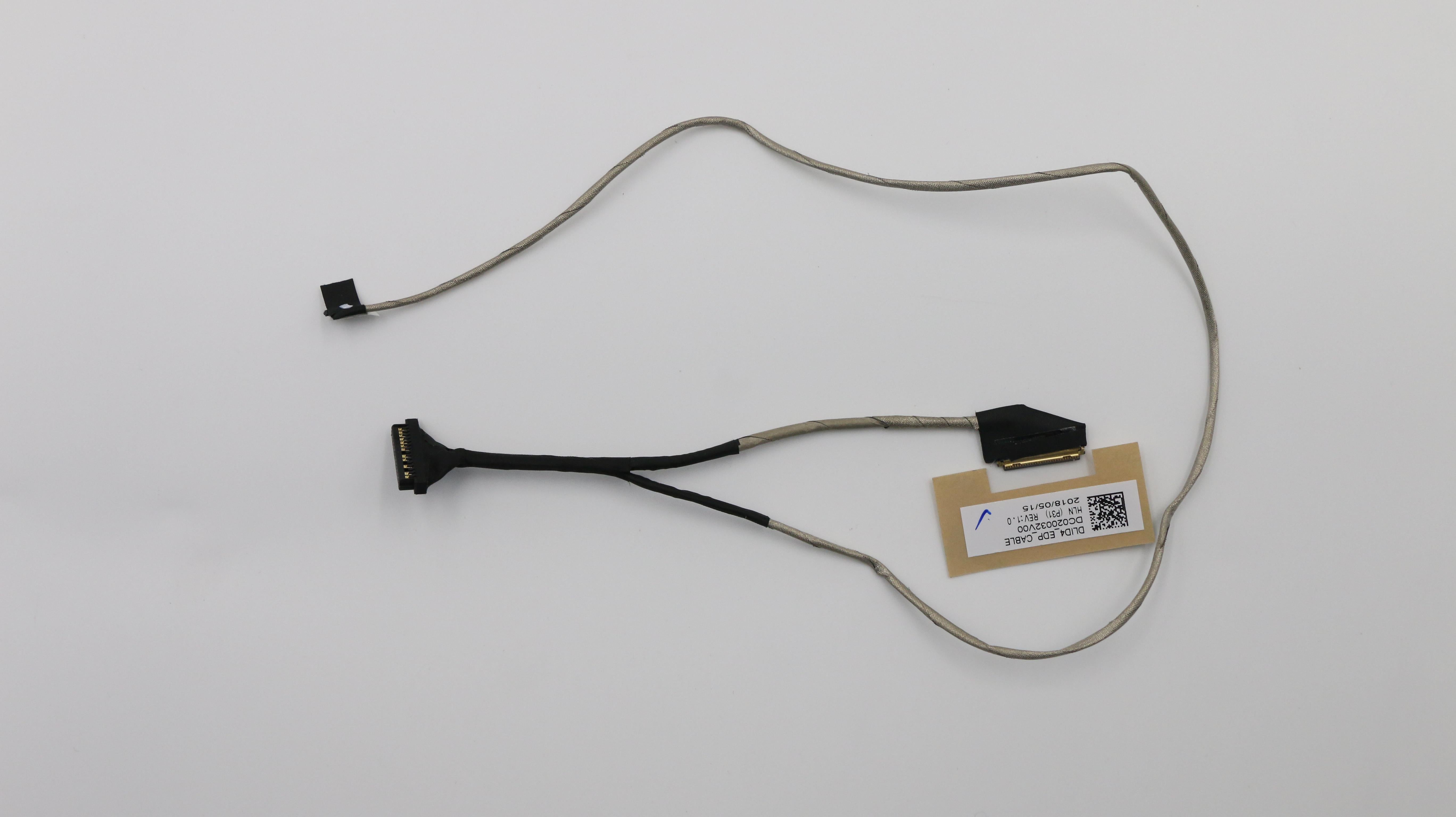 Lenovo ideapad 130-14AST / ideapad 130-14IKB EDP cable C 81H6 5C10R34877